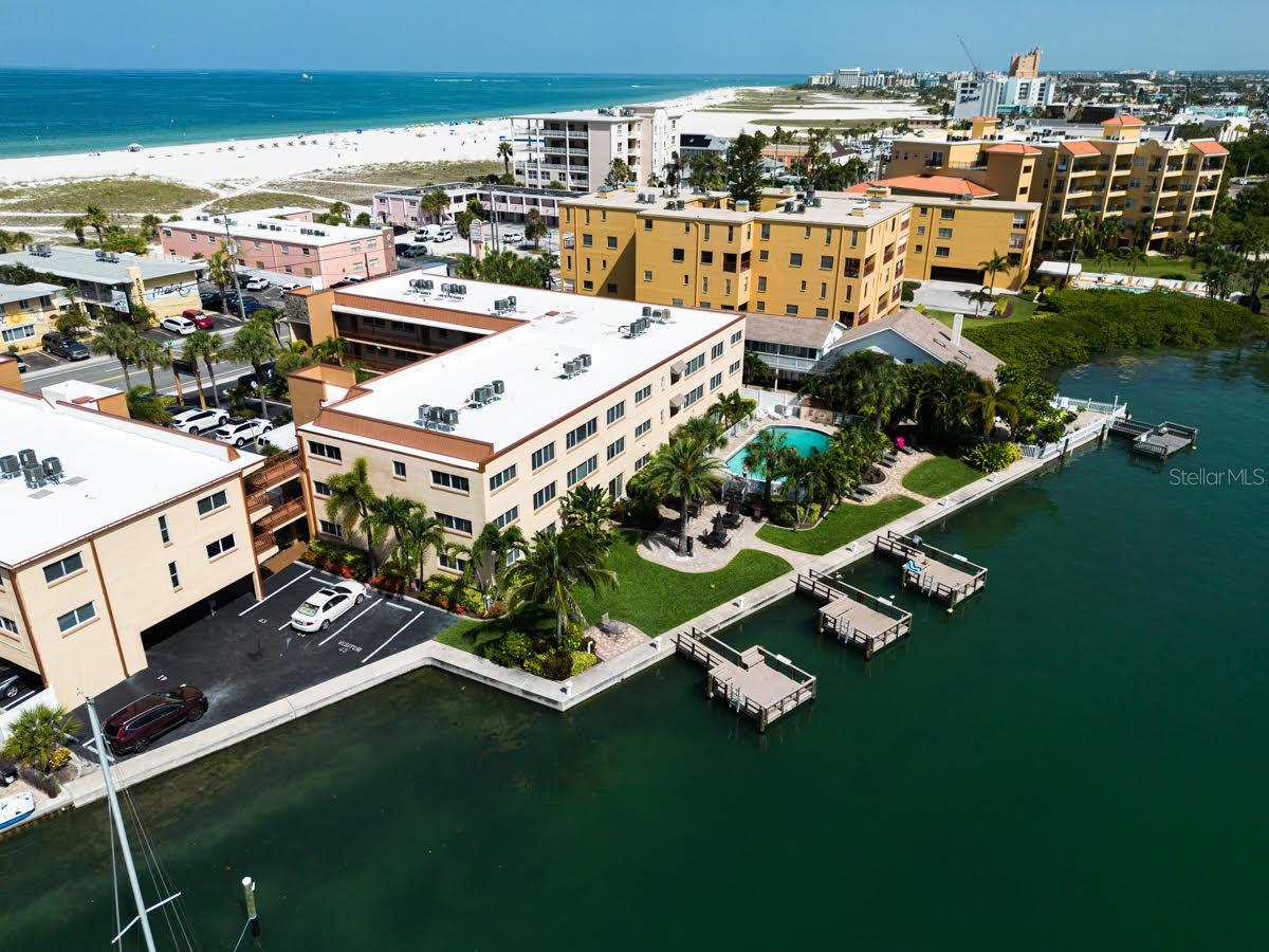 10265 GULF BLVD #308, TREASURE ISLAND, FL, 33706