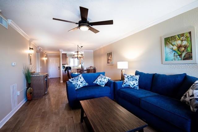 10265 GULF BLVD #308, TREASURE ISLAND, FL, 33706