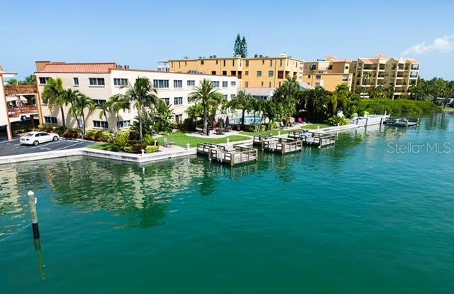 10265 GULF BLVD #308, TREASURE ISLAND, FL, 33706