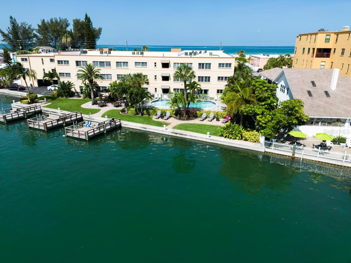 10265 GULF BLVD #308, TREASURE ISLAND, FL, 33706