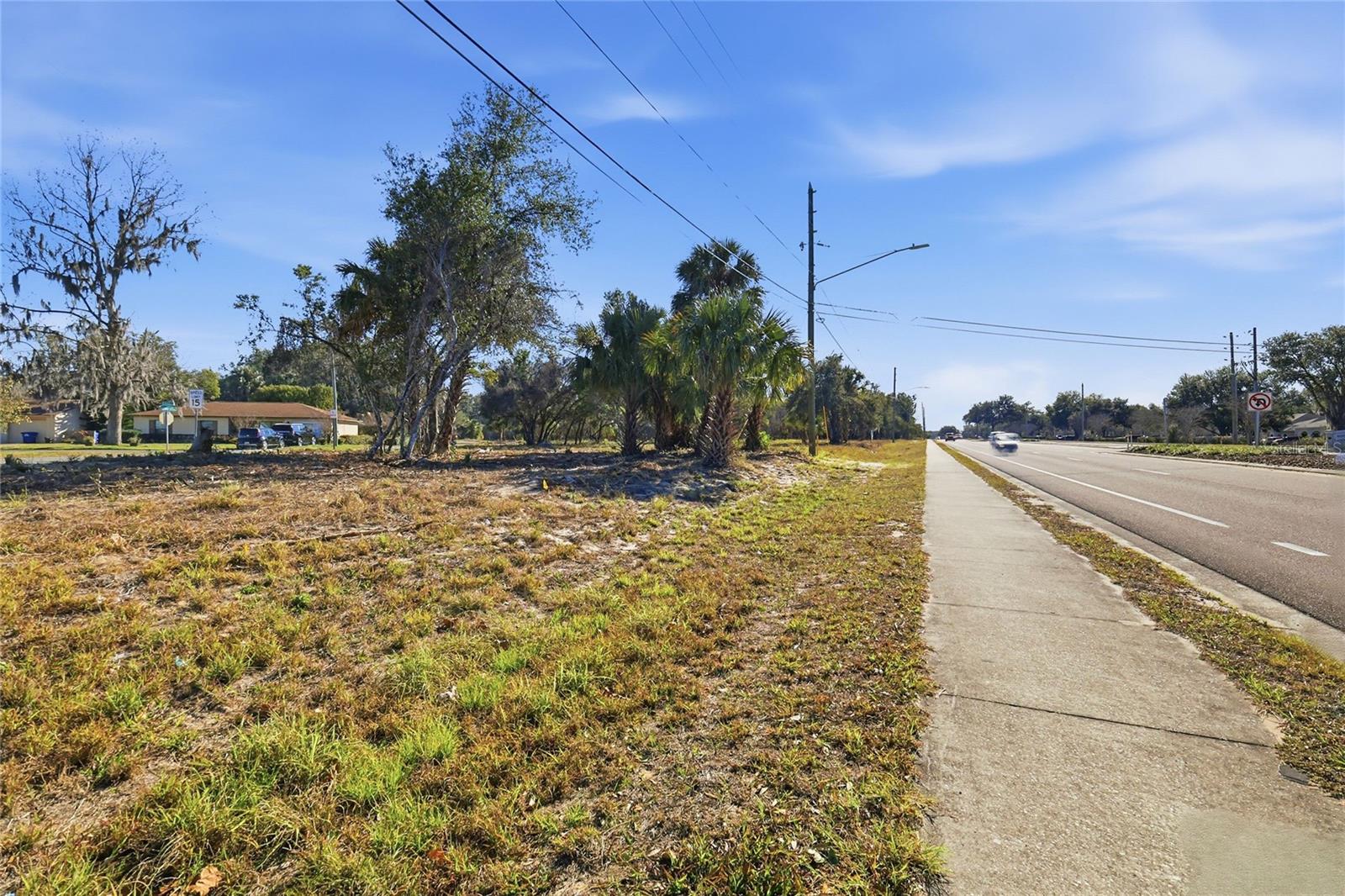 SUMMERALL AVE & SR 19, TAVARES, FL, 32778