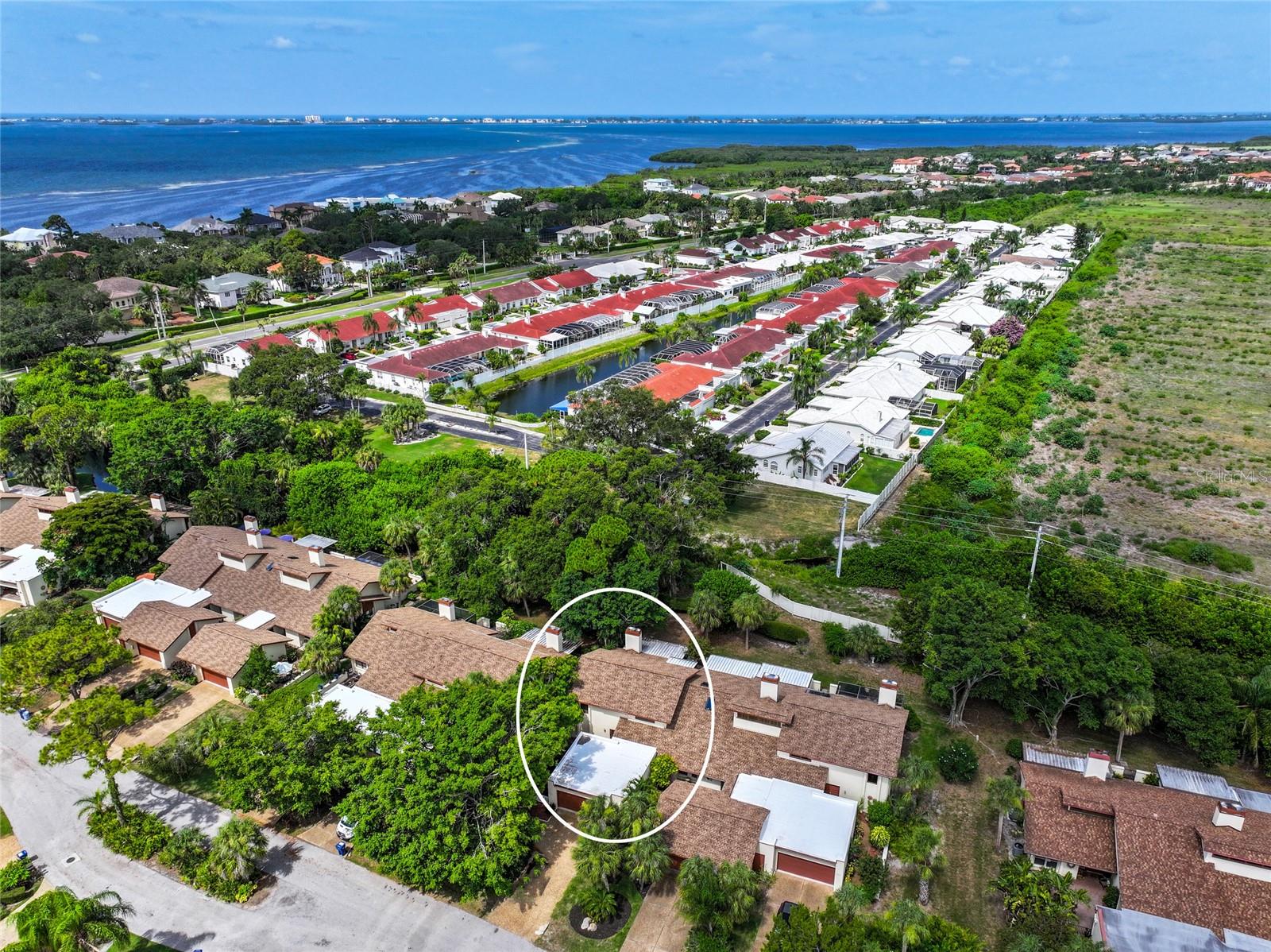 6016 COURTSIDE DR #111, BRADENTON, FL, 34210