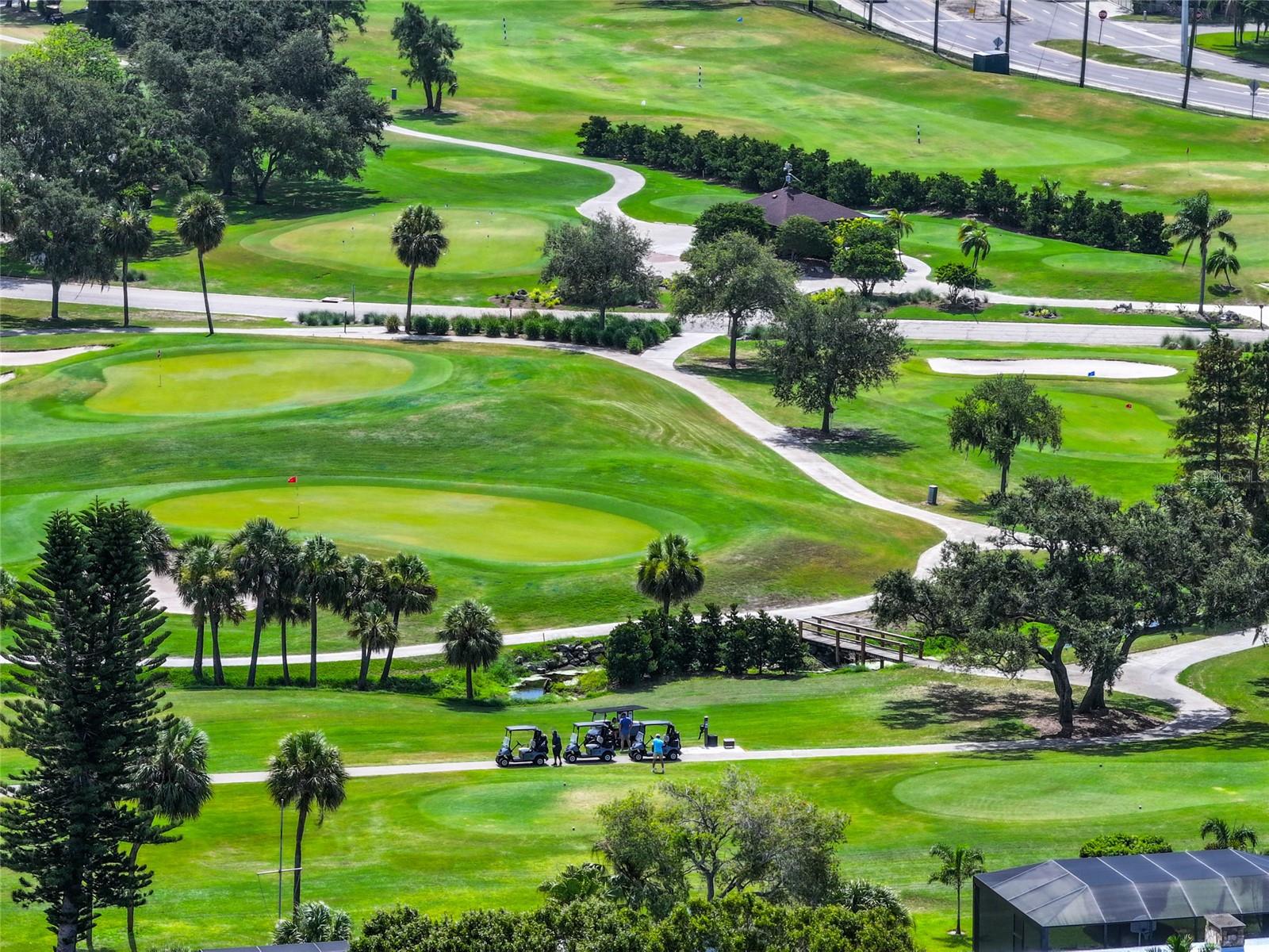 6016 COURTSIDE DR #111, BRADENTON, FL, 34210