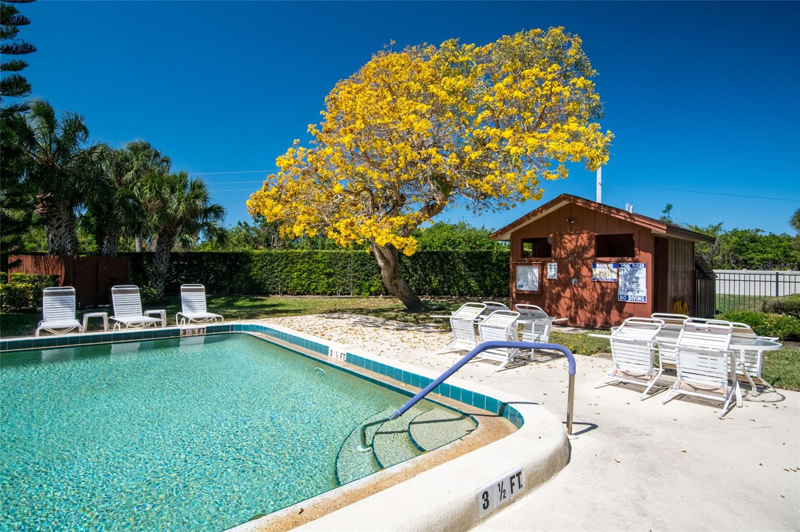6016 COURTSIDE DR #111, BRADENTON, FL, 34210