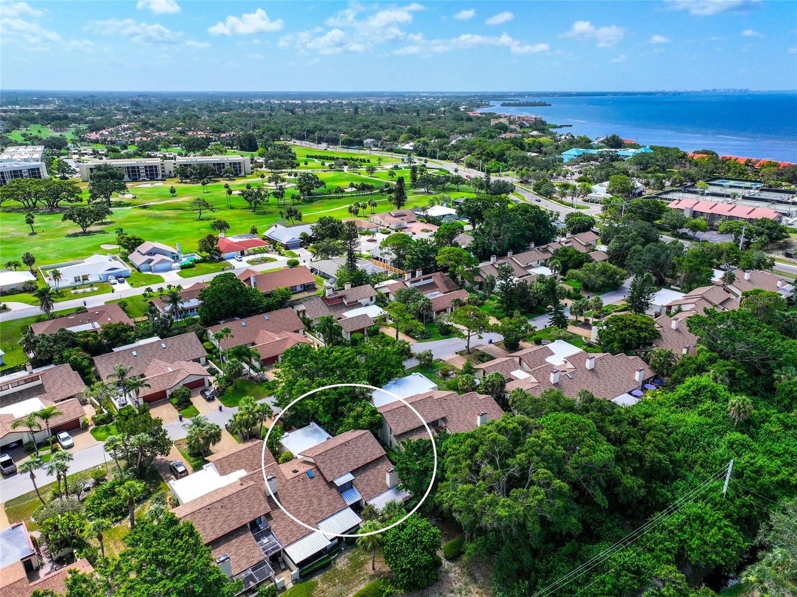6016 COURTSIDE DR #111, BRADENTON, FL, 34210