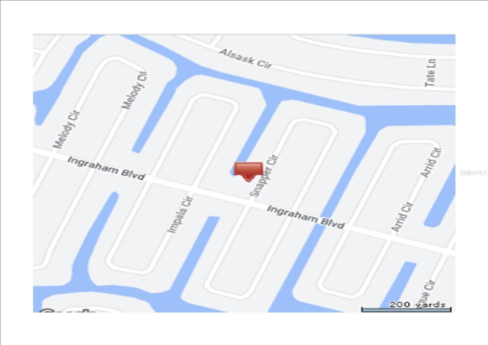 9150 SNAPPER CIR, PORT CHARLOTTE, FL, 33981