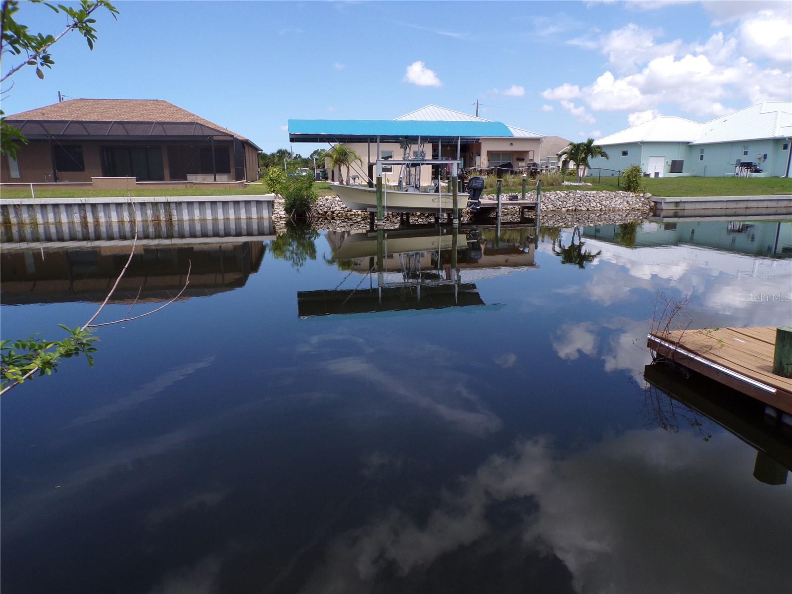 9150 SNAPPER CIR, PORT CHARLOTTE, FL, 33981
