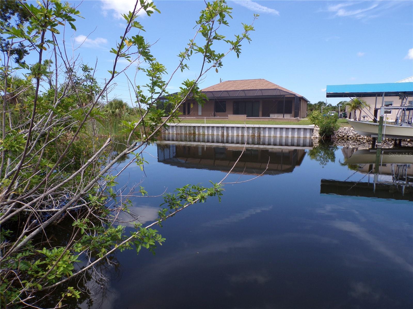 9150 SNAPPER CIR, PORT CHARLOTTE, FL, 33981