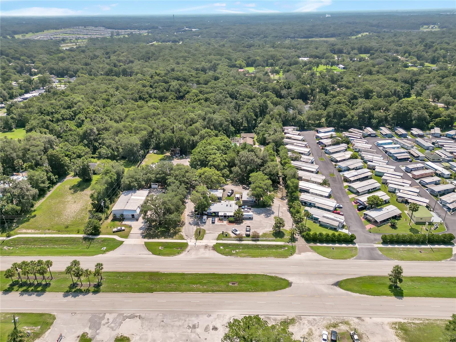 2200 N VOLUSIA AVE, ORANGE CITY, FL, 32763