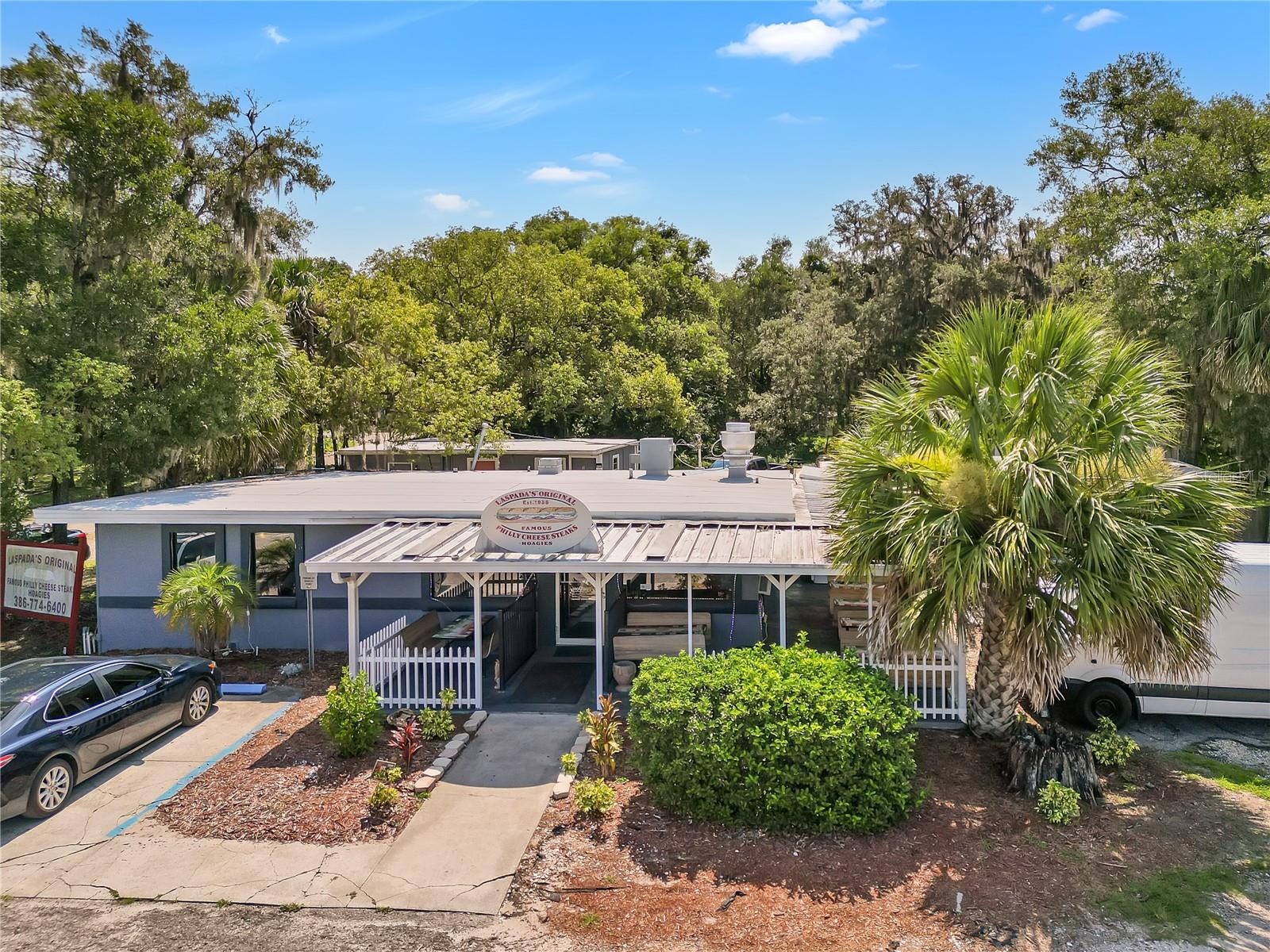 2200 N VOLUSIA AVE, ORANGE CITY, FL, 32763