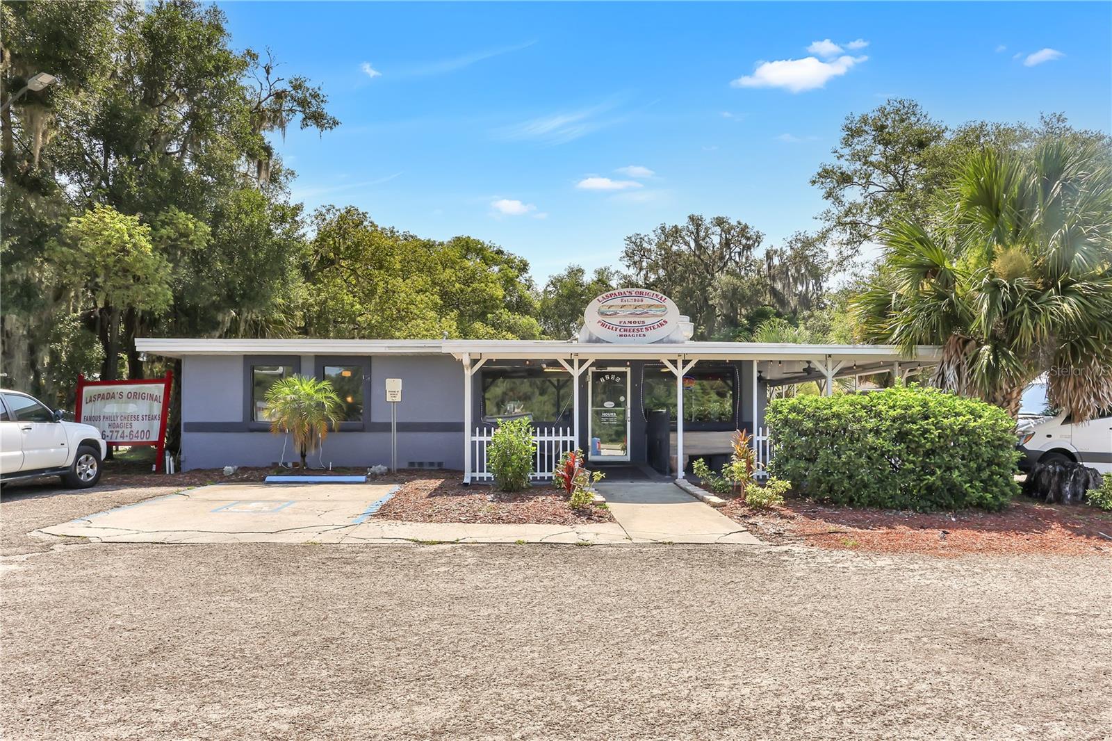 2200 N VOLUSIA AVE, ORANGE CITY, FL, 32763