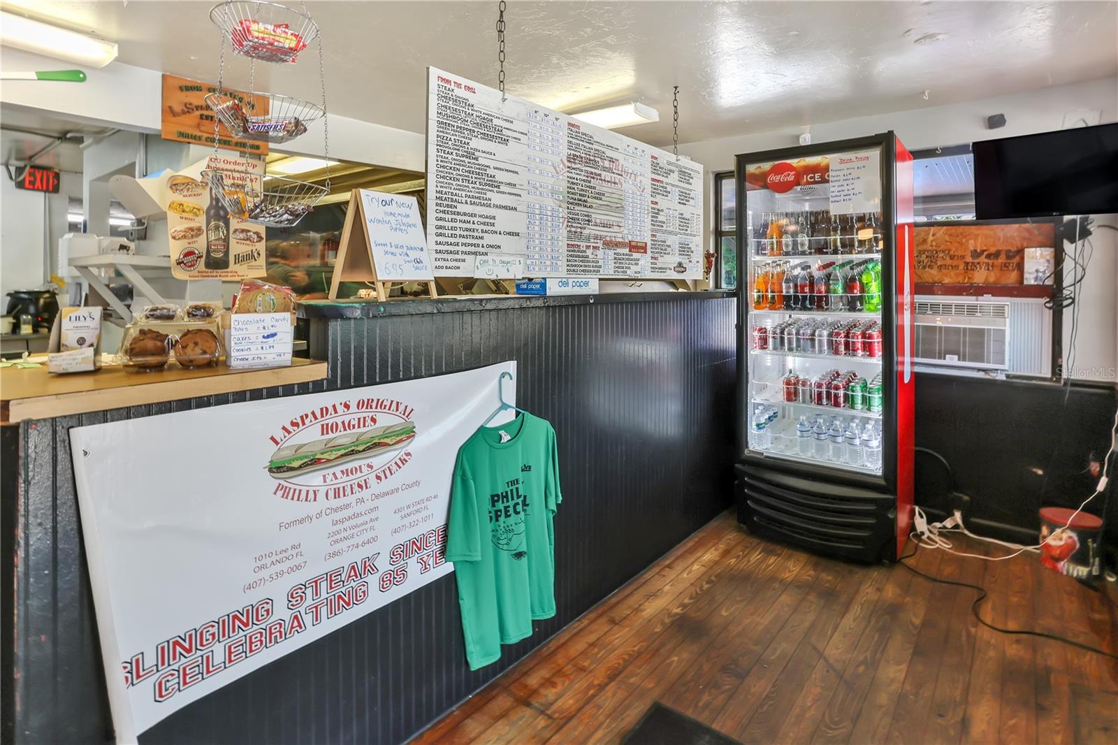 2200 N VOLUSIA AVE, ORANGE CITY, FL, 32763