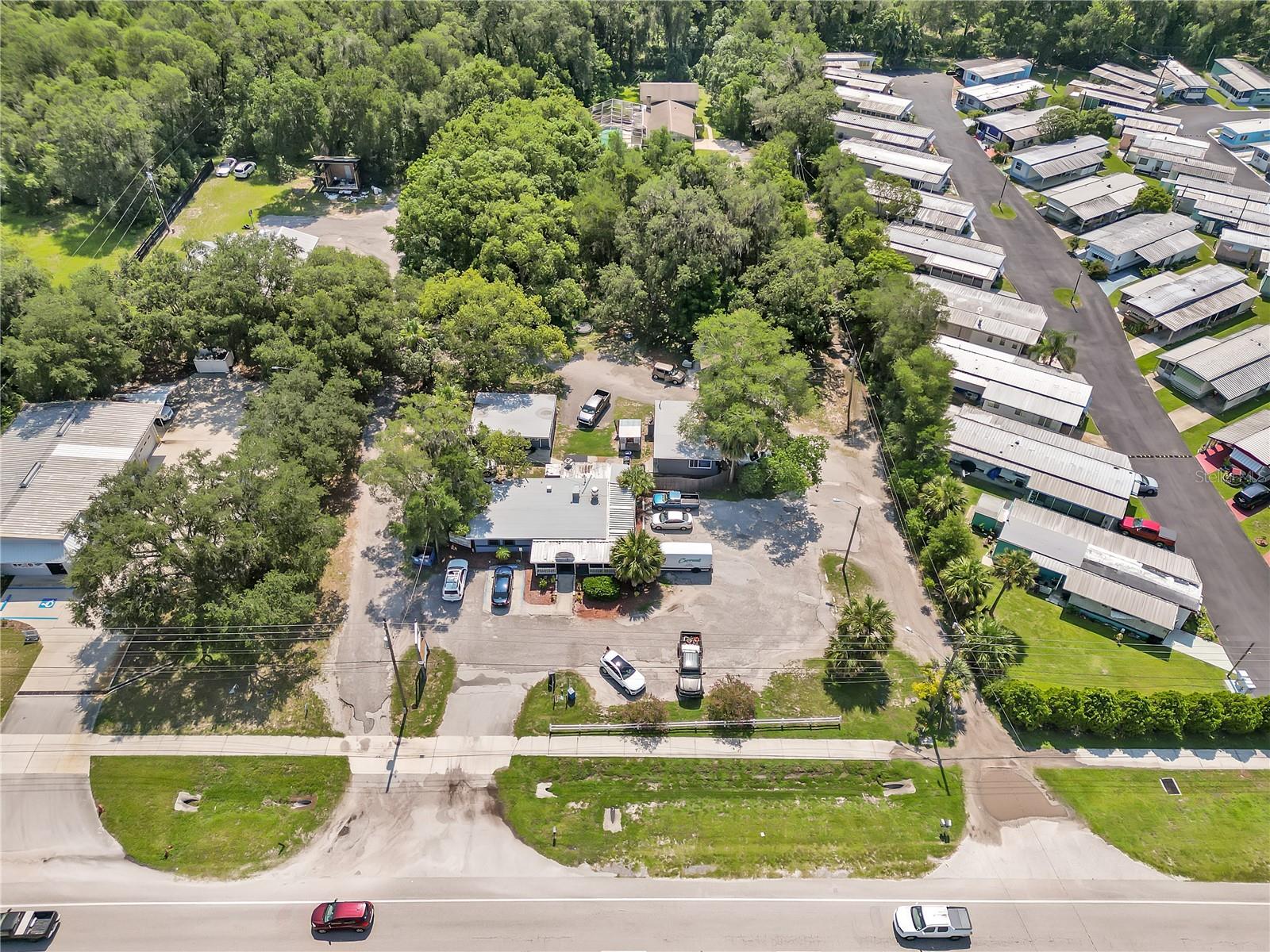 2200 N VOLUSIA AVE, ORANGE CITY, FL, 32763