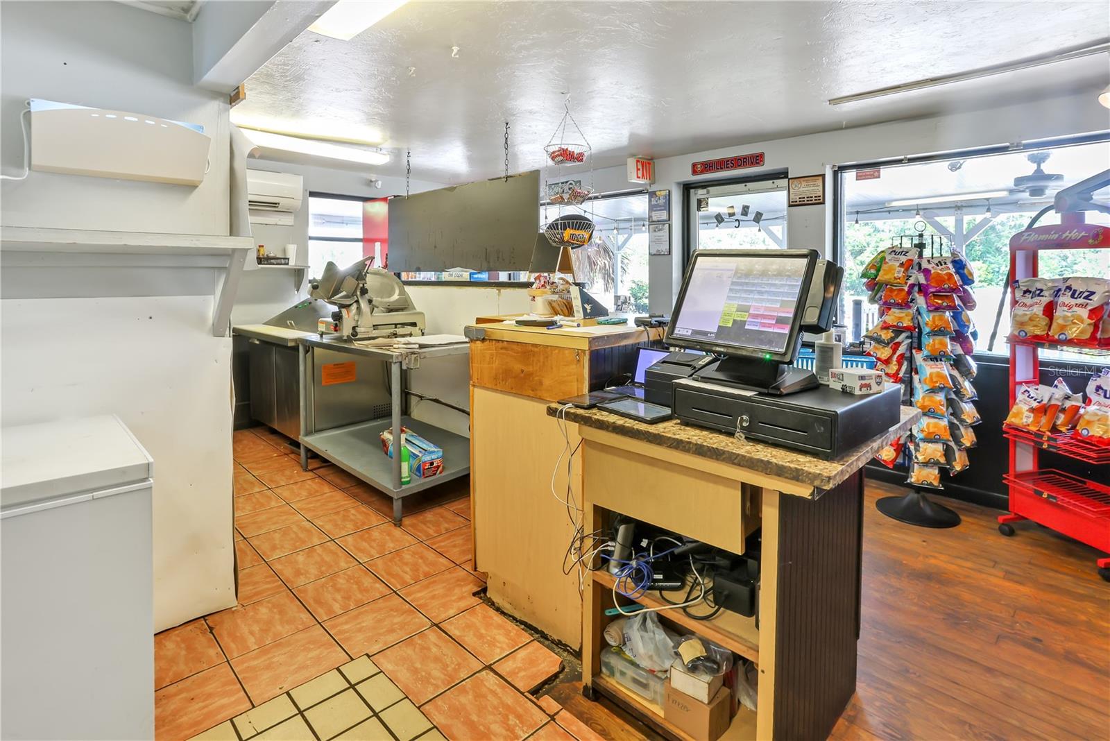 2200 N VOLUSIA AVE, ORANGE CITY, FL, 32763