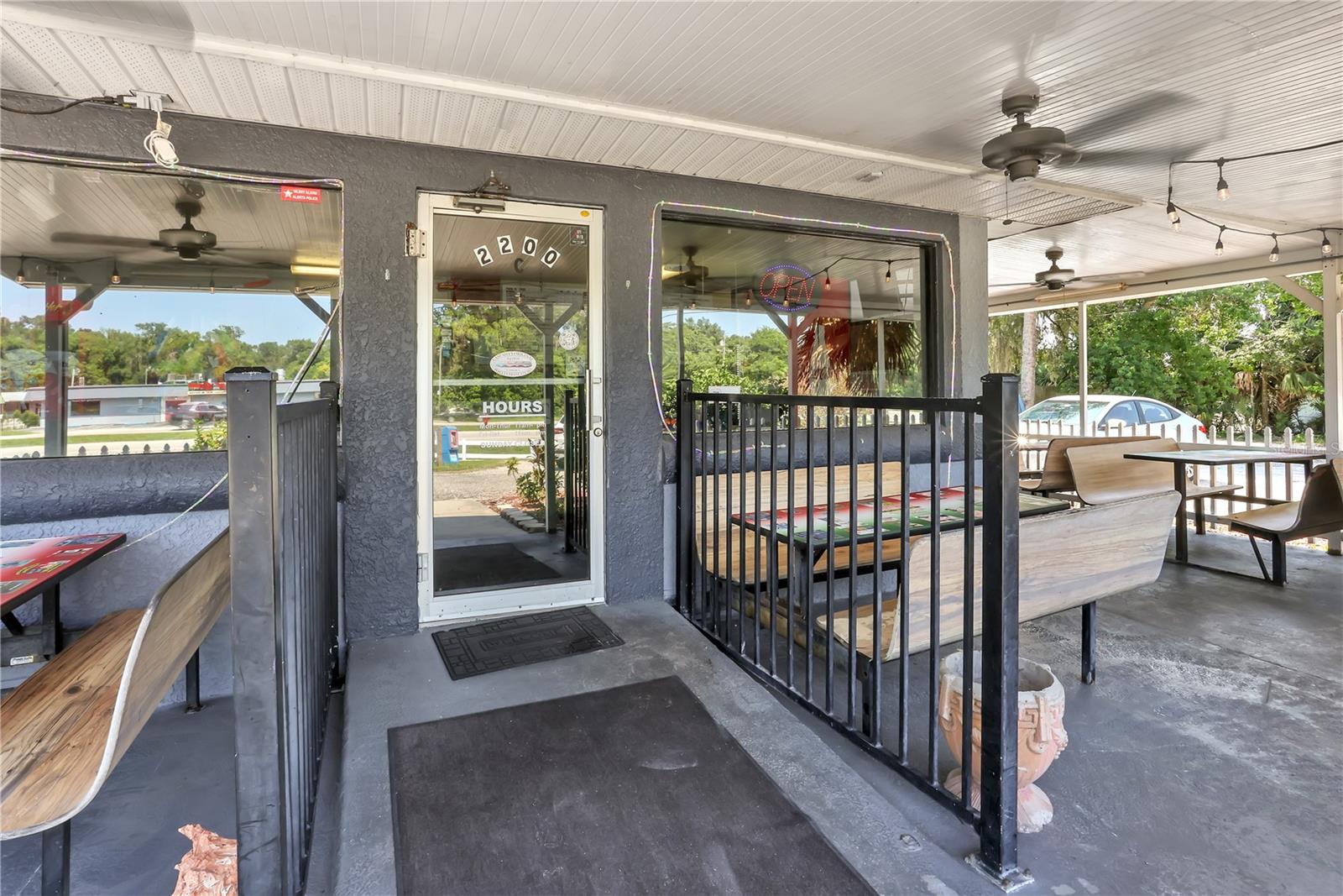 2200 N VOLUSIA AVE, ORANGE CITY, FL, 32763