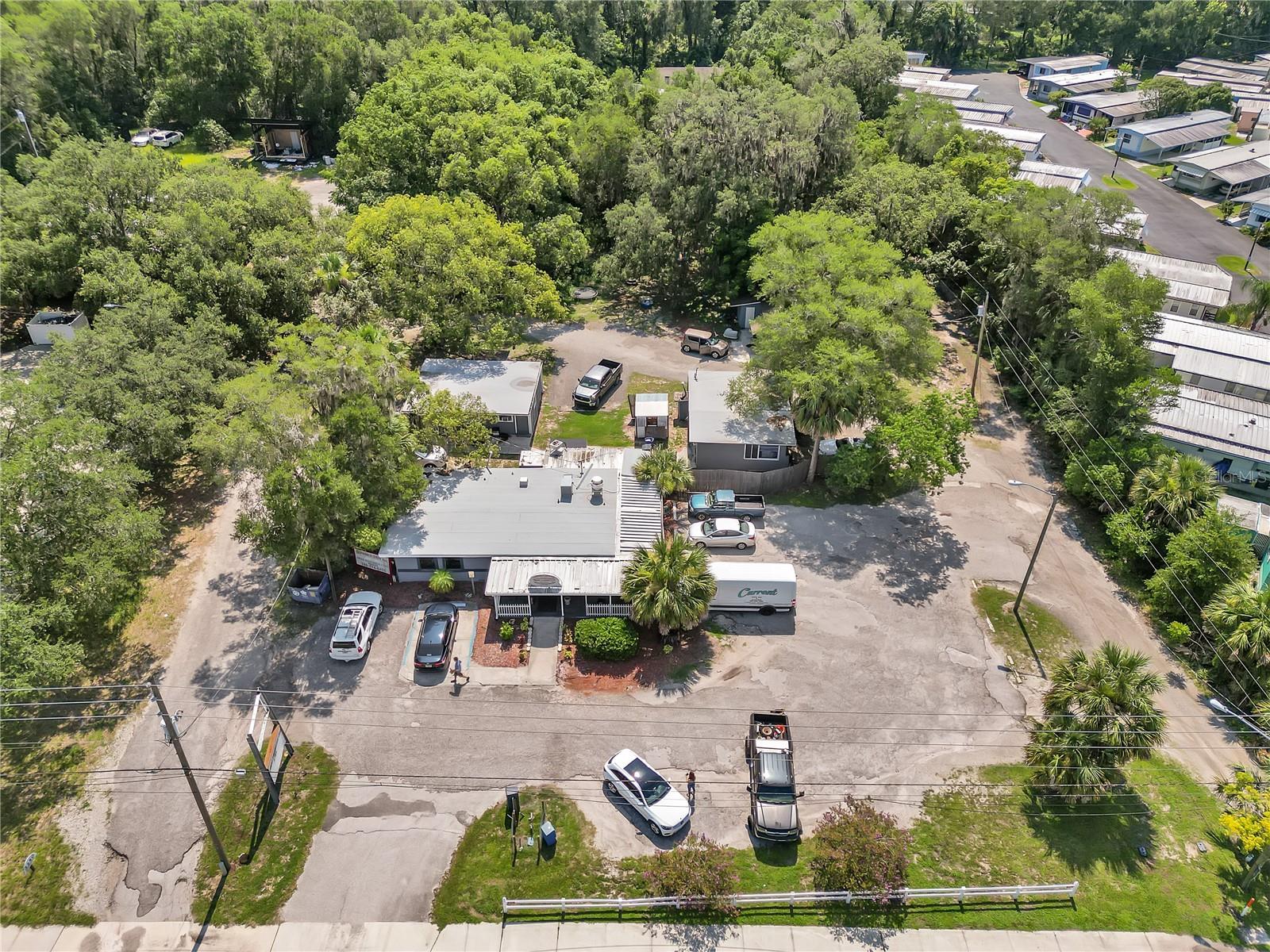 2200 N VOLUSIA AVE, ORANGE CITY, FL, 32763