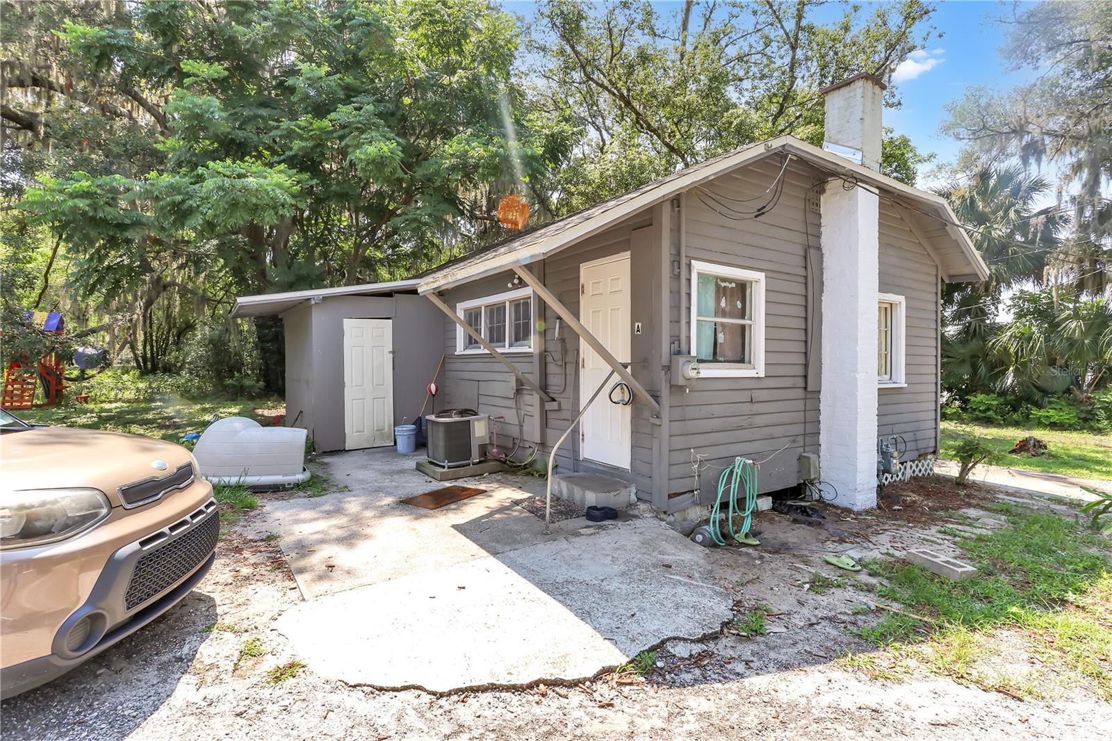 2200 N VOLUSIA AVE, ORANGE CITY, FL, 32763