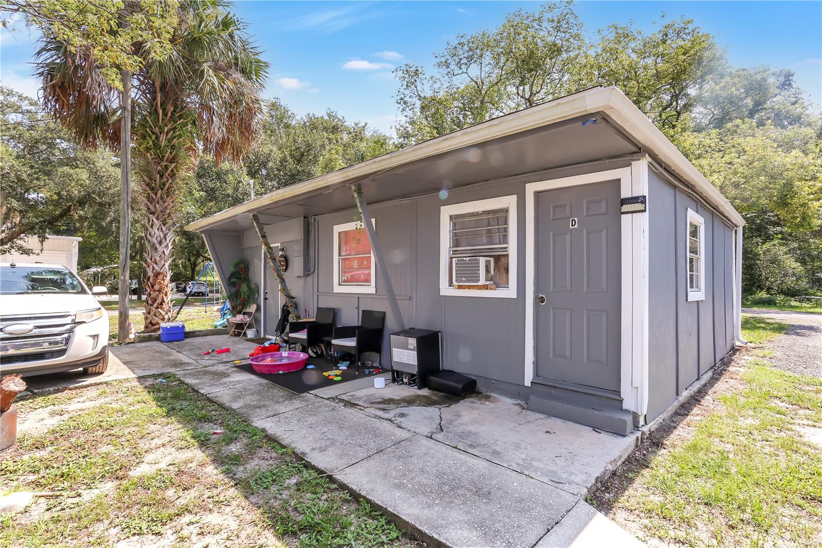 2200 N VOLUSIA AVE, ORANGE CITY, FL, 32763