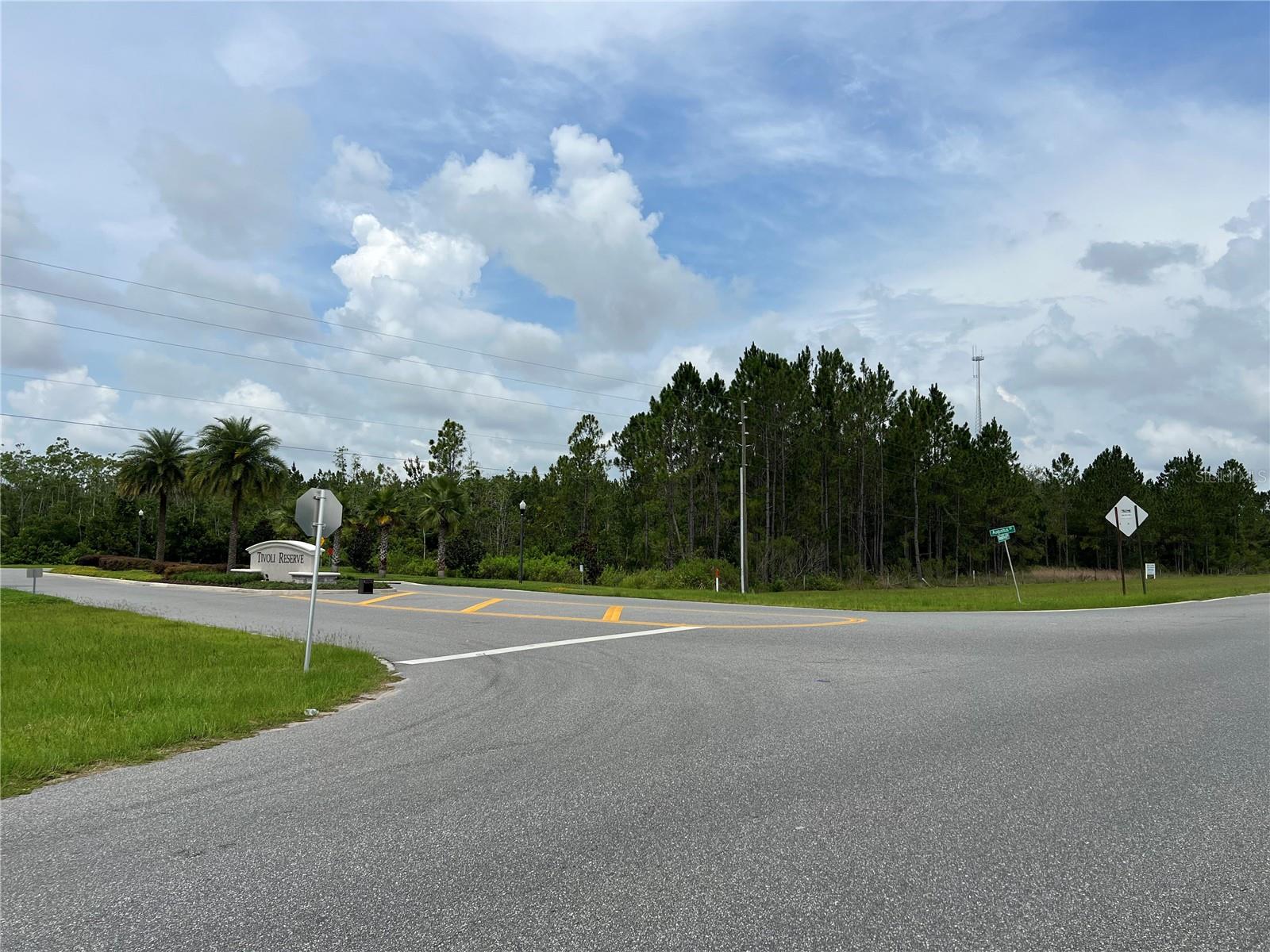 0 RONALD REAGAN PKWY, DAVENPORT, FL, 33837