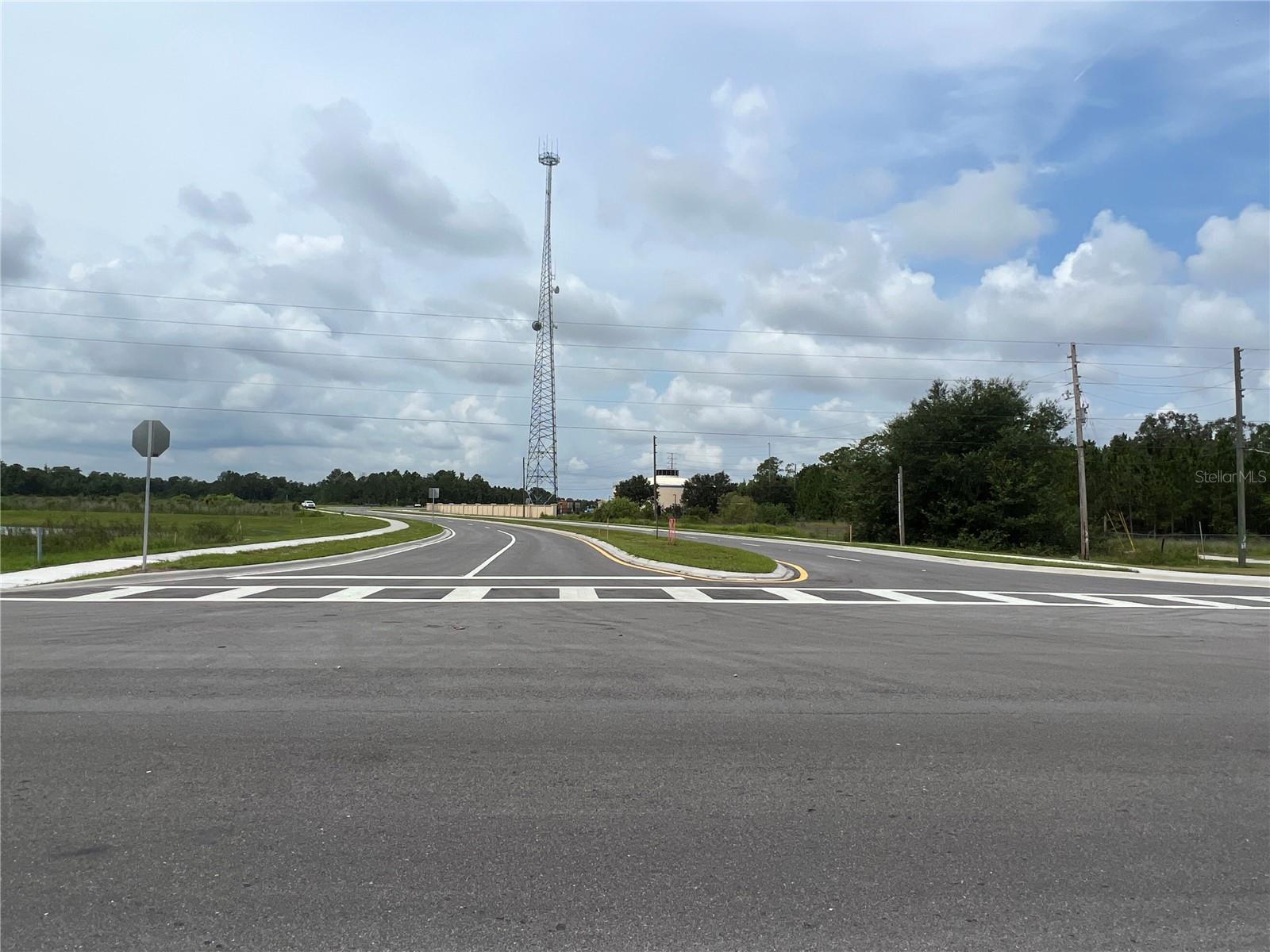 0 RONALD REAGAN PKWY, DAVENPORT, FL, 33837