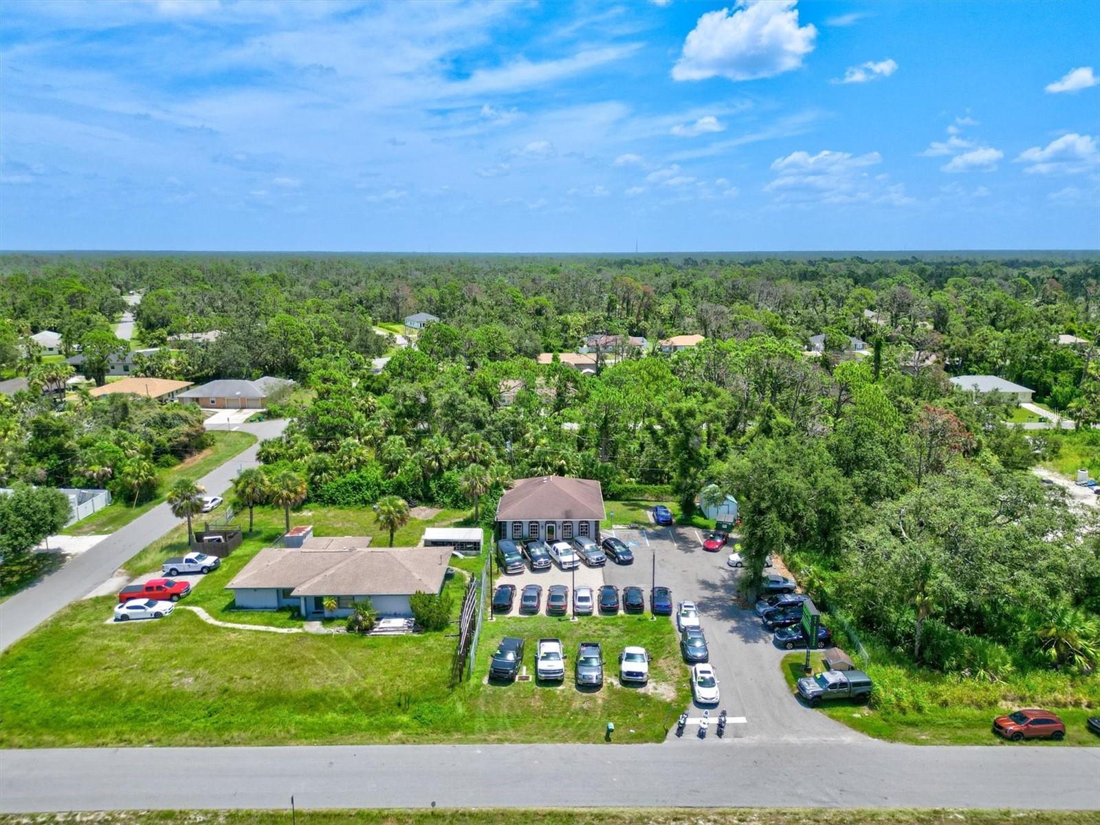 340 TAMIAMI TRL, PORT CHARLOTTE, FL, 33953