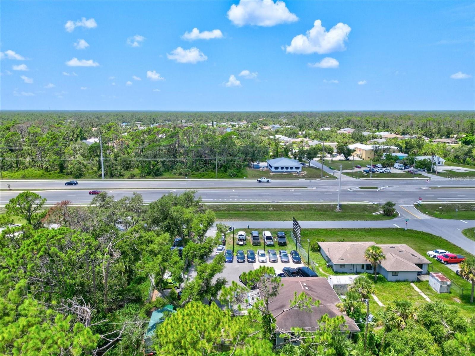 340 TAMIAMI TRL, PORT CHARLOTTE, FL, 33953