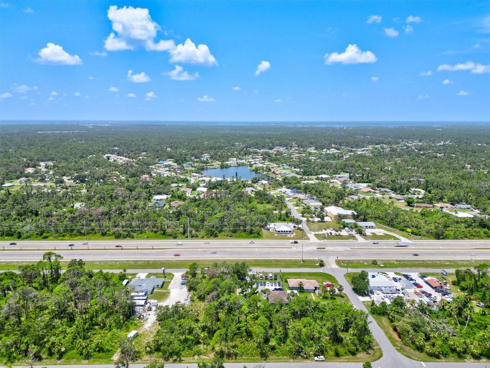 340 TAMIAMI TRL, PORT CHARLOTTE, FL, 33953