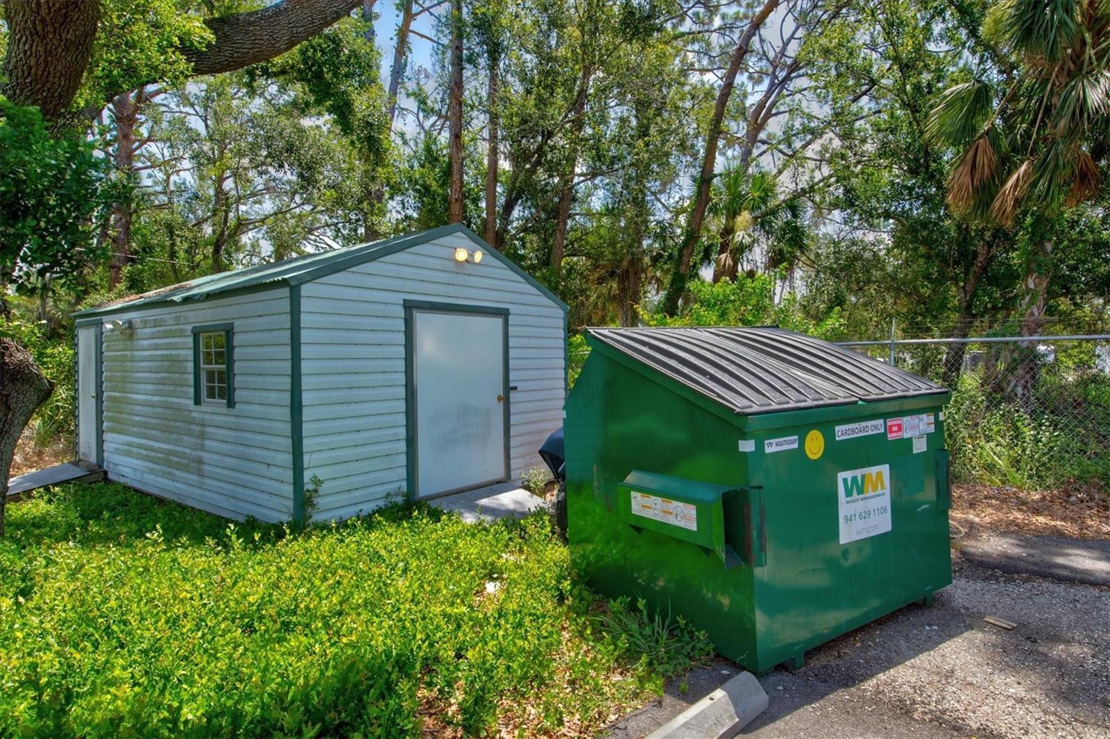 340 TAMIAMI TRL, PORT CHARLOTTE, FL, 33953