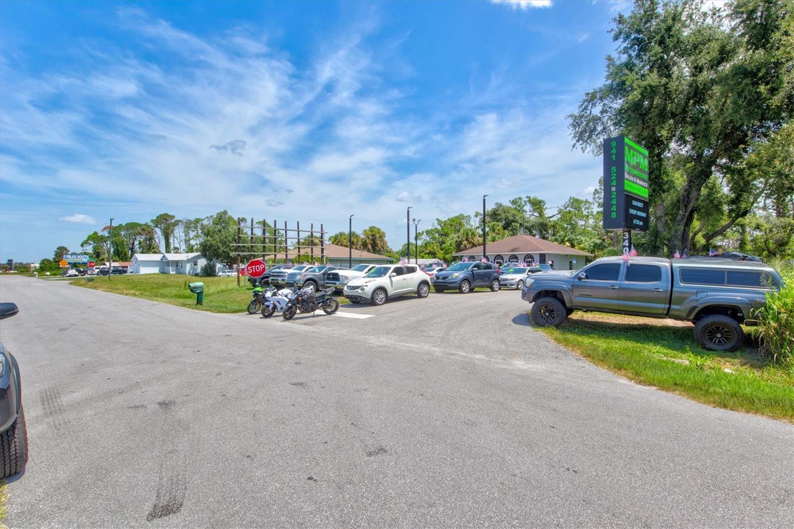 340 TAMIAMI TRL, PORT CHARLOTTE, FL, 33953