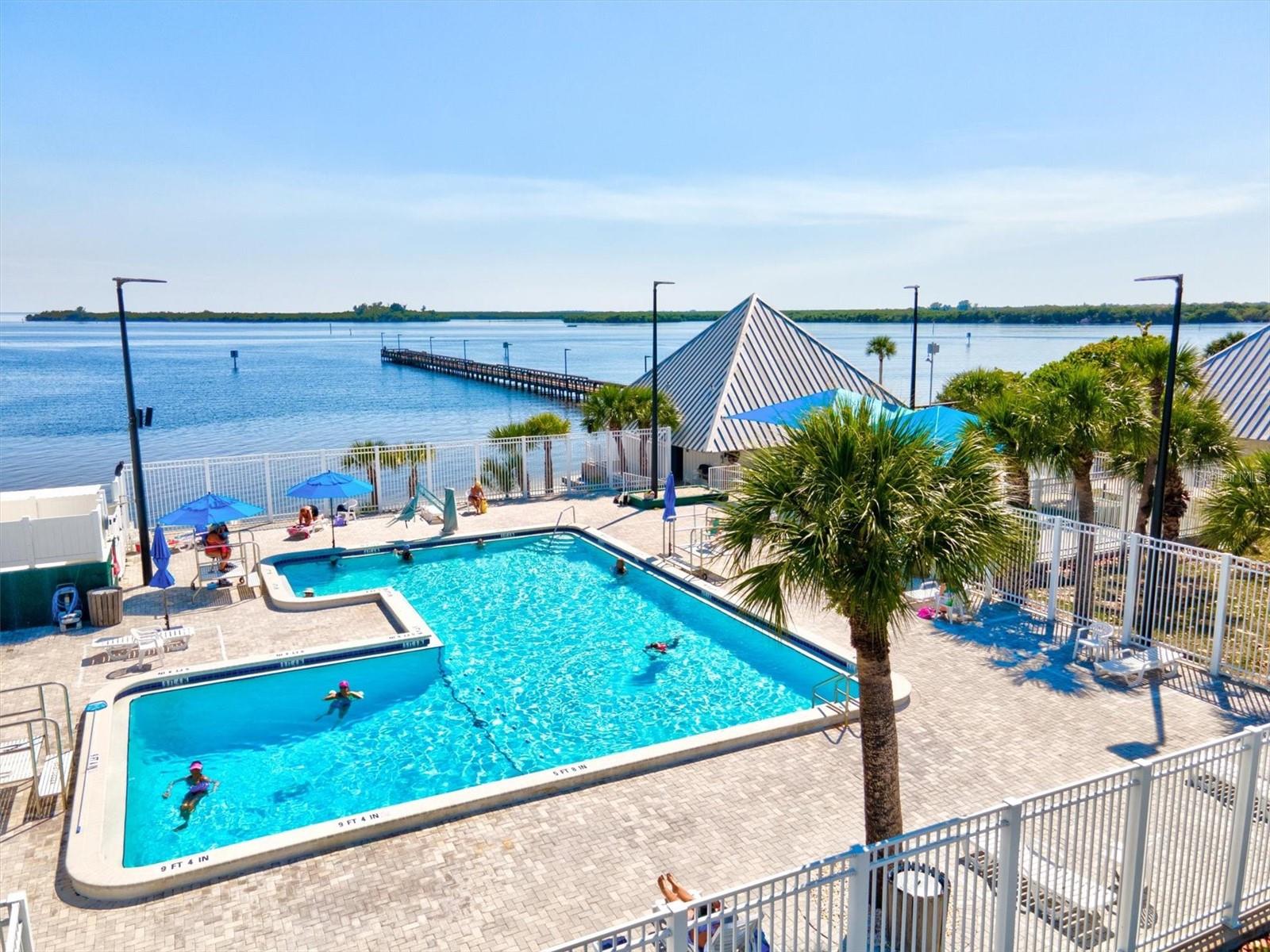 340 TAMIAMI TRL, PORT CHARLOTTE, FL, 33953