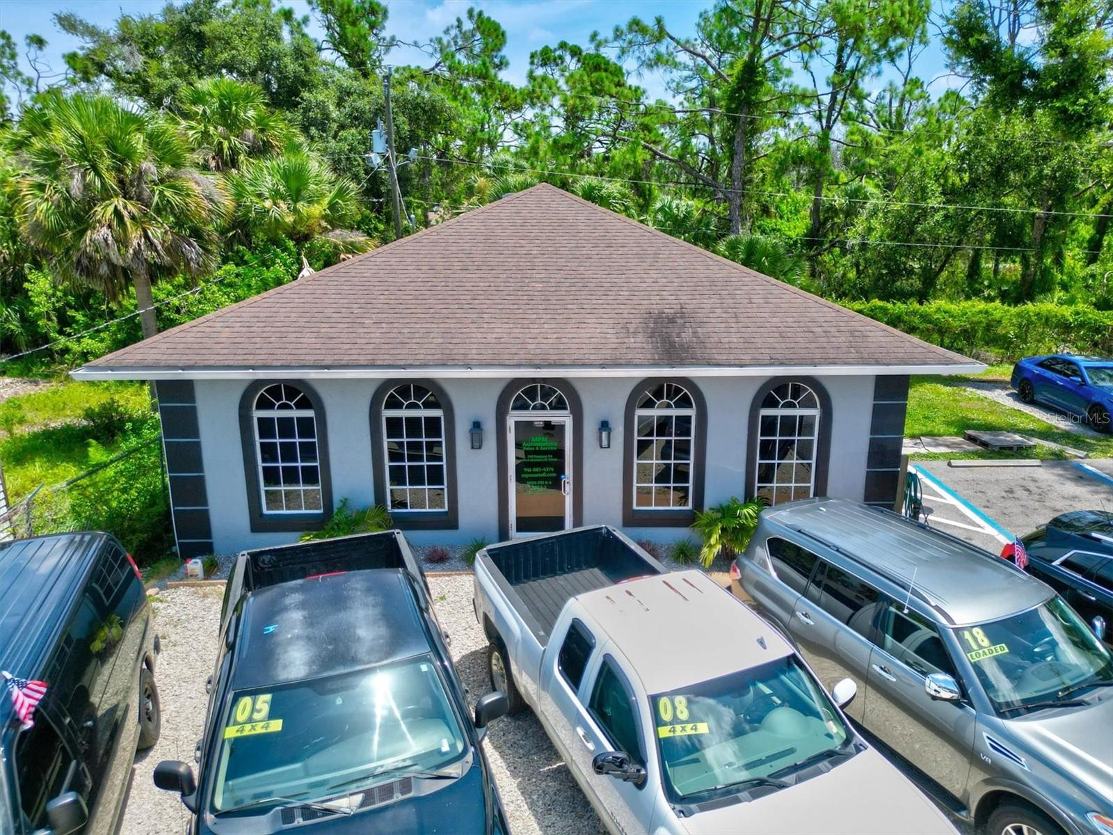 340 TAMIAMI TRL, PORT CHARLOTTE, FL, 33953