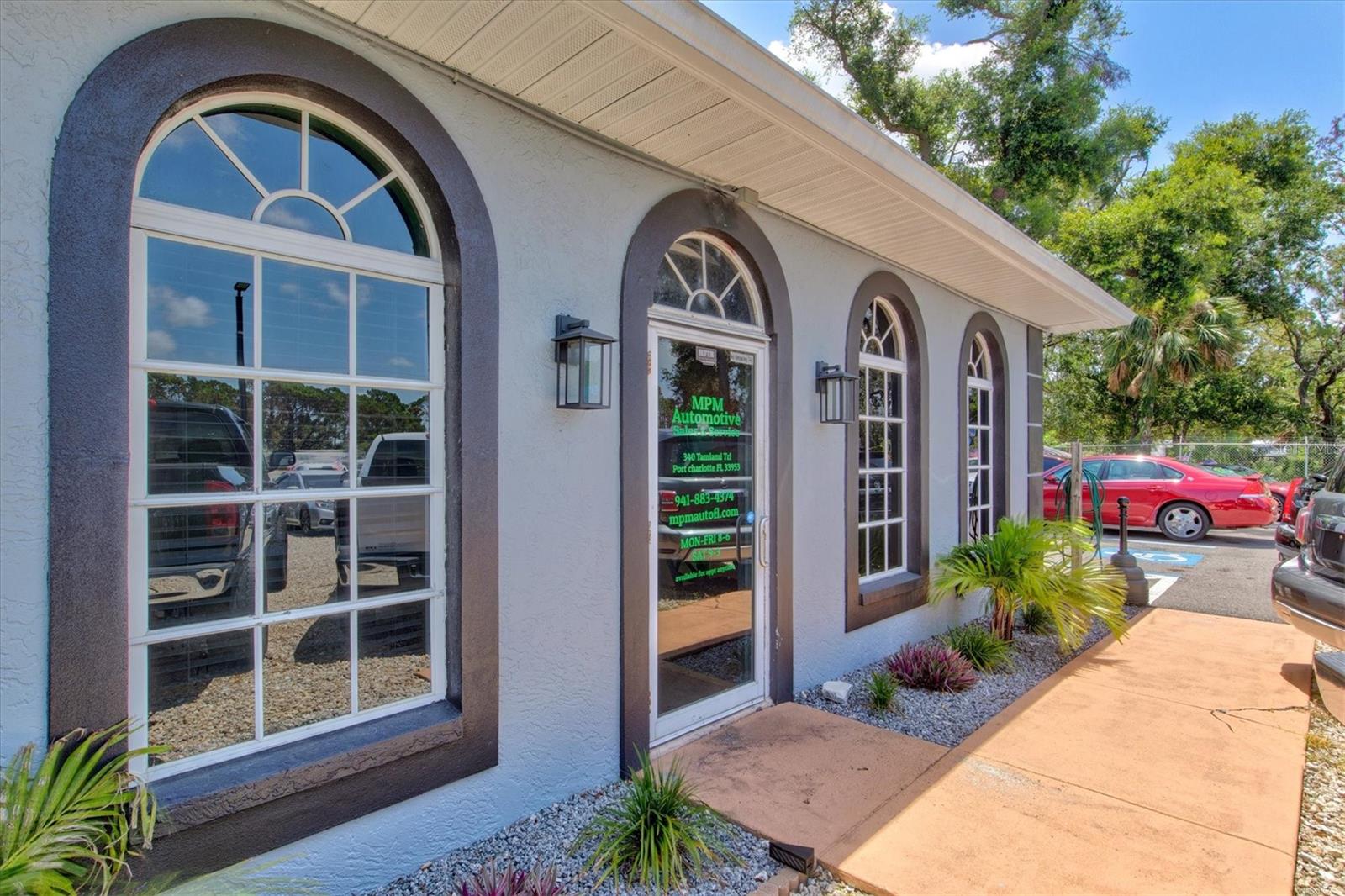 340 TAMIAMI TRL, PORT CHARLOTTE, FL, 33953