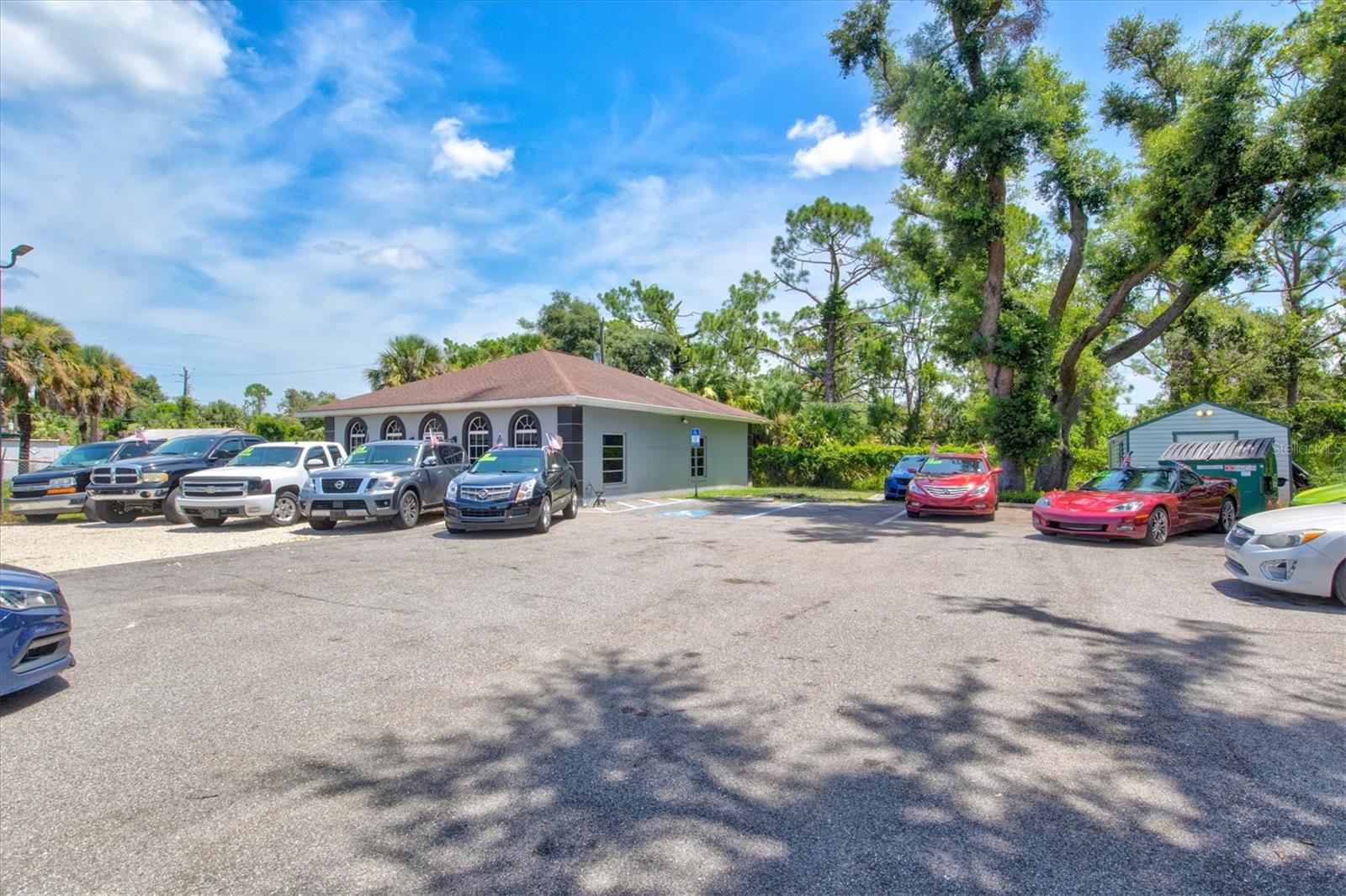 340 TAMIAMI TRL, PORT CHARLOTTE, FL, 33953