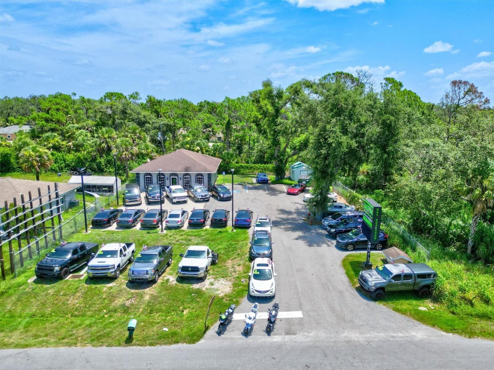 340 TAMIAMI TRL, PORT CHARLOTTE, FL, 33953