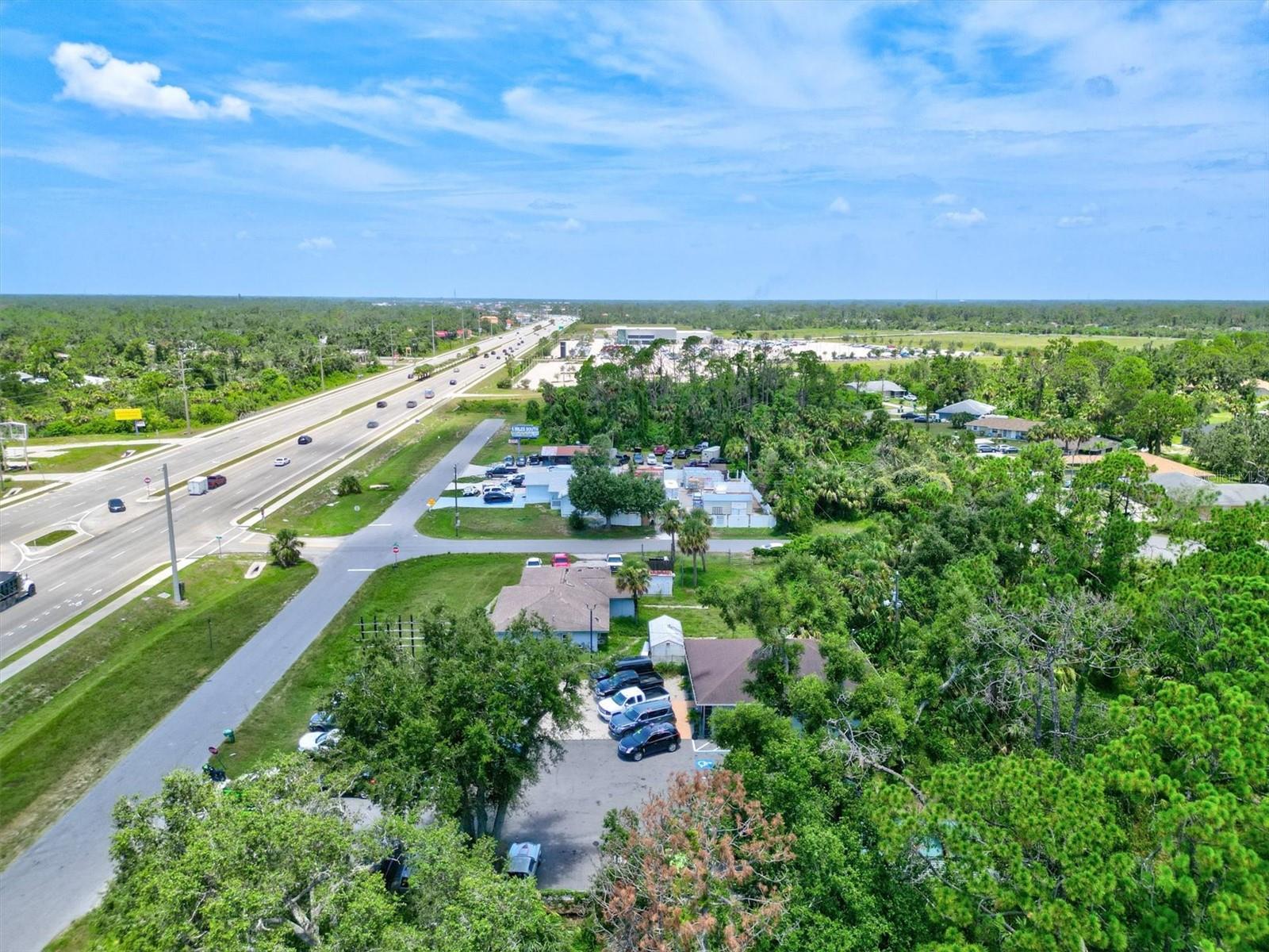 340 TAMIAMI TRL, PORT CHARLOTTE, FL, 33953