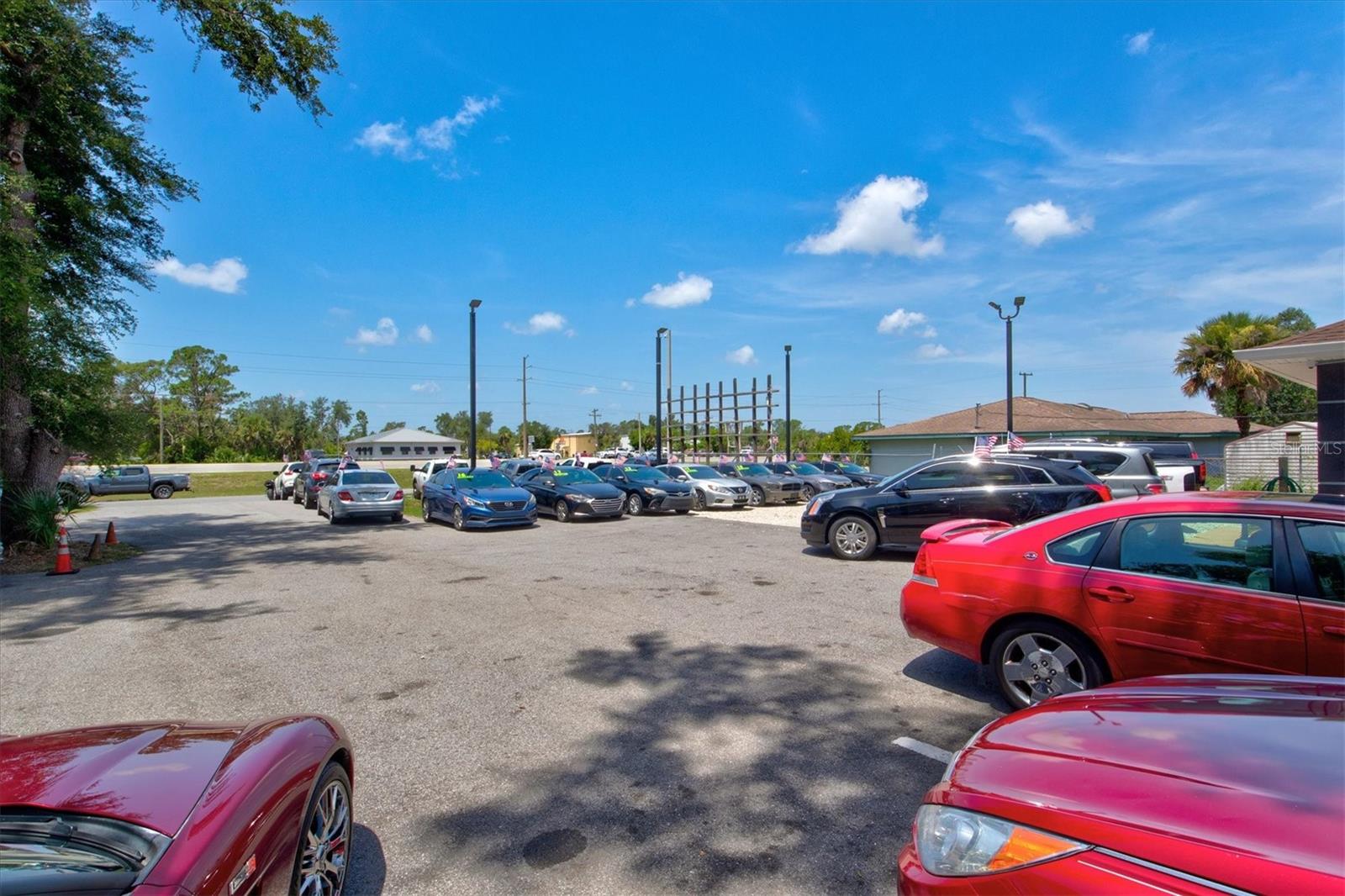 340 TAMIAMI TRL, PORT CHARLOTTE, FL, 33953