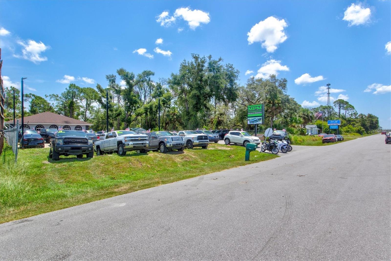 340 TAMIAMI TRL, PORT CHARLOTTE, FL, 33953
