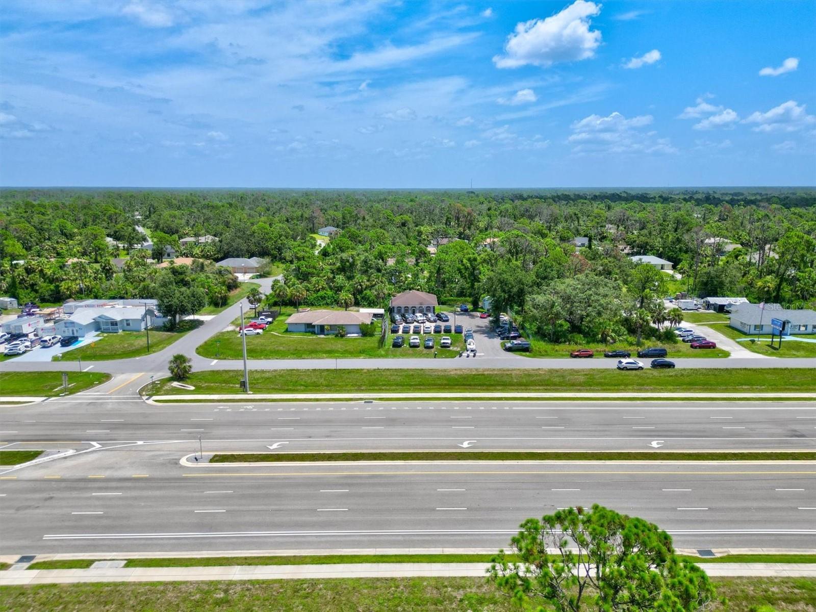 340 TAMIAMI TRL, PORT CHARLOTTE, FL, 33953