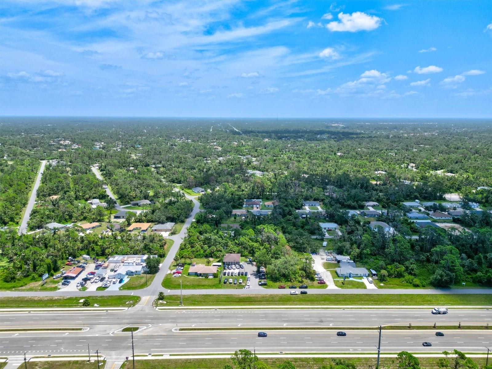 340 TAMIAMI TRL, PORT CHARLOTTE, FL, 33953