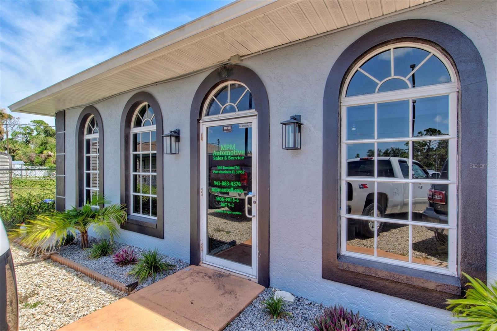 340 TAMIAMI TRL, PORT CHARLOTTE, FL, 33953