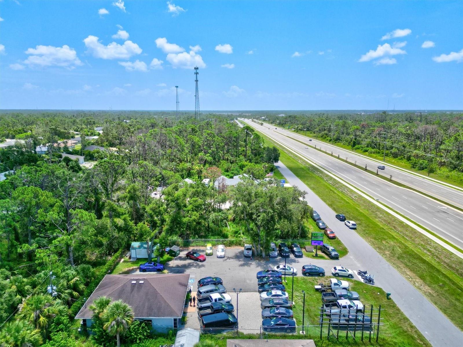 340 TAMIAMI TRL, PORT CHARLOTTE, FL, 33953