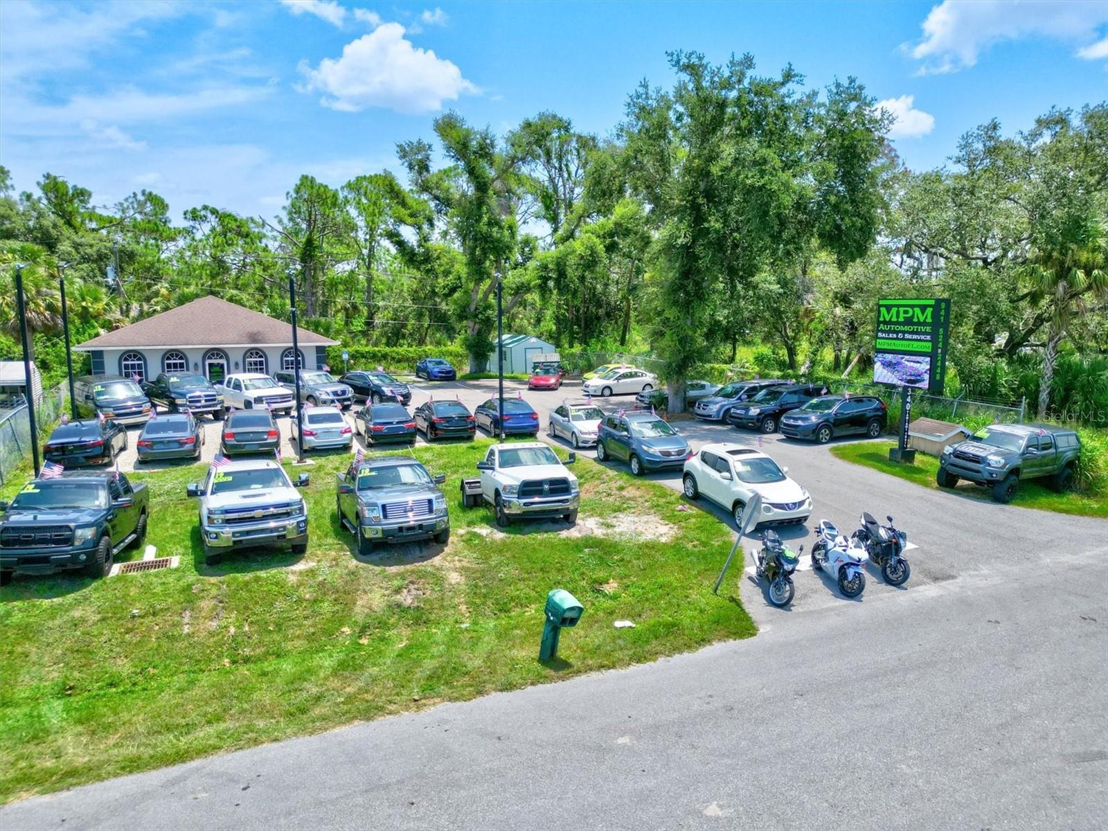 340 TAMIAMI TRL, PORT CHARLOTTE, FL, 33953