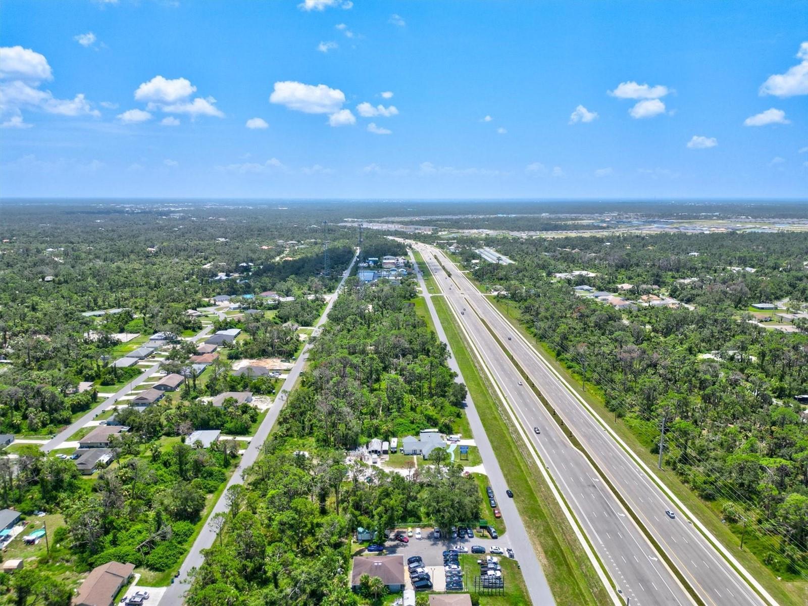 340 TAMIAMI TRL, PORT CHARLOTTE, FL, 33953