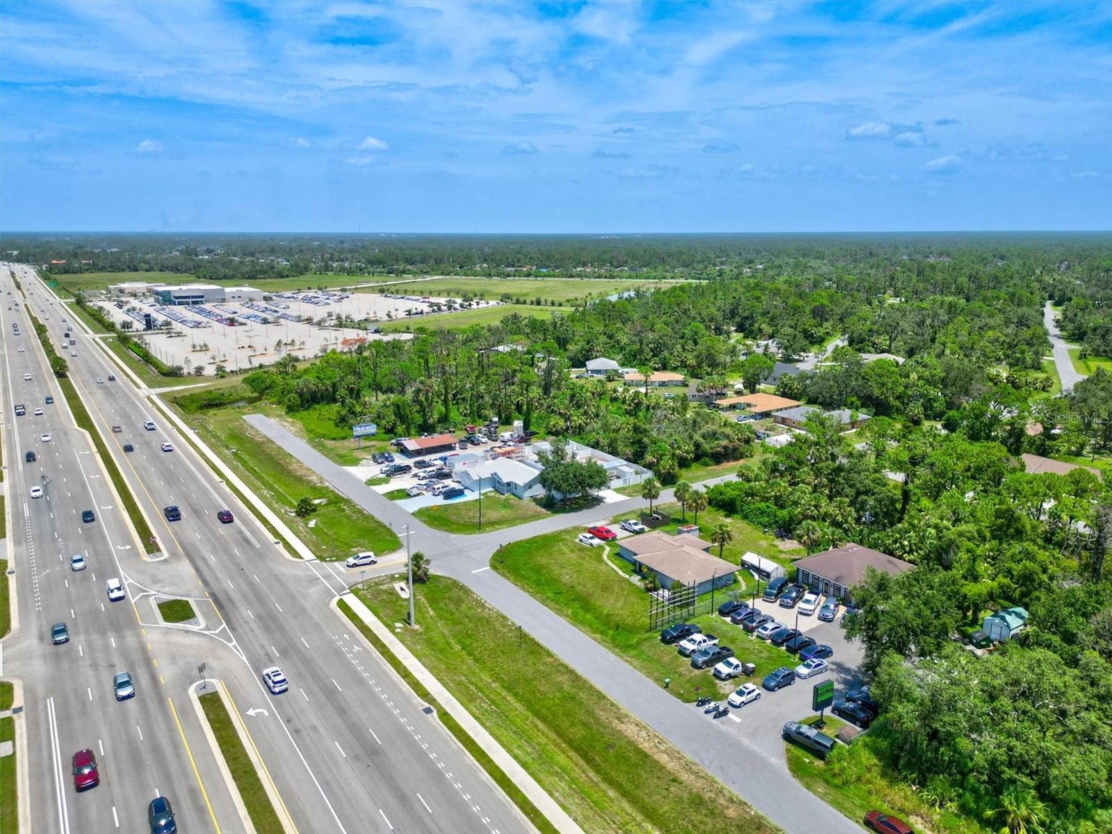 340 TAMIAMI TRL, PORT CHARLOTTE, FL, 33953