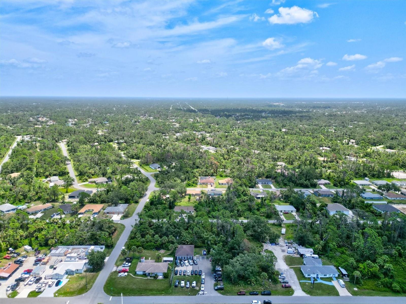 340 TAMIAMI TRL, PORT CHARLOTTE, FL, 33953