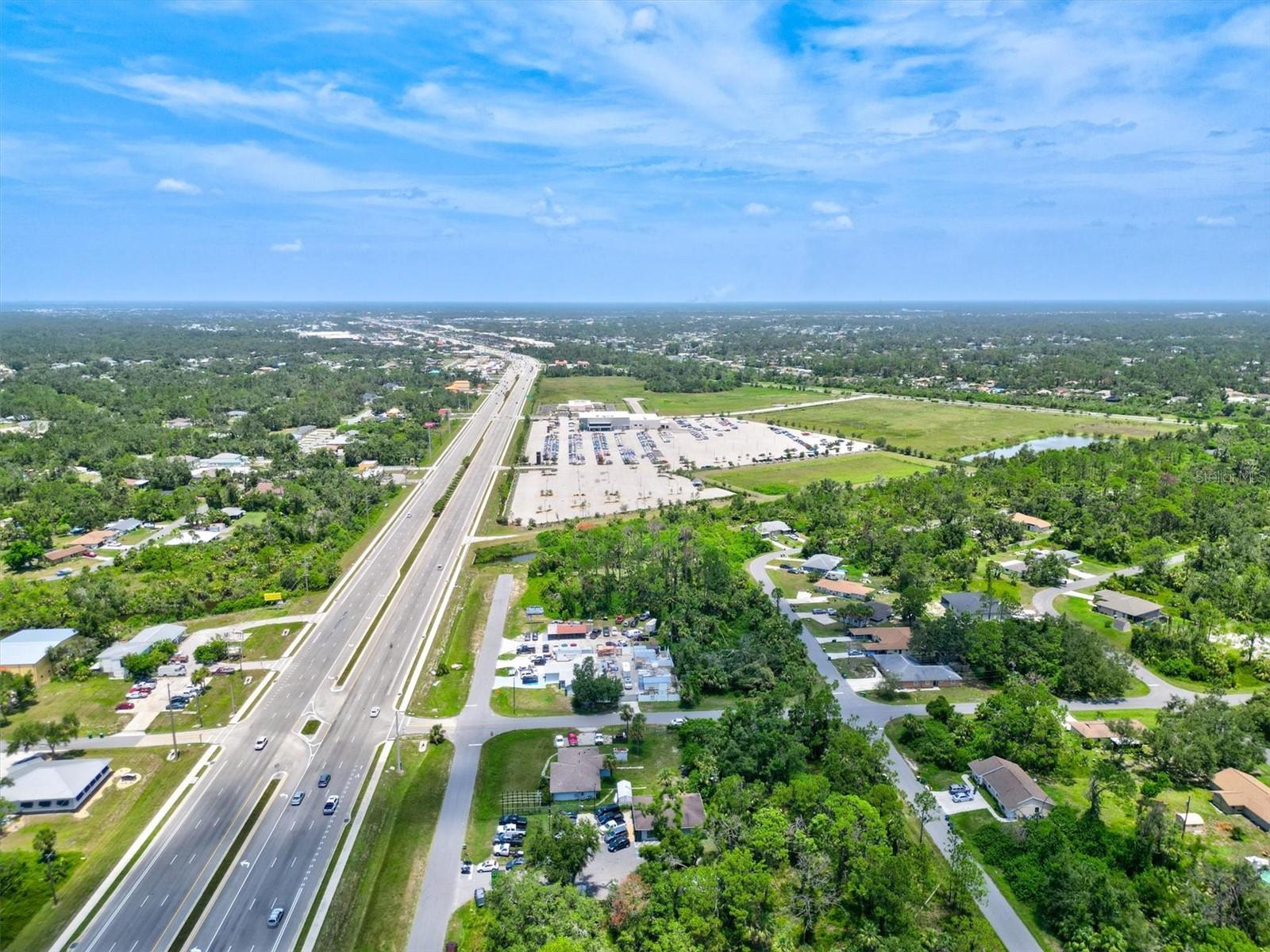 340 TAMIAMI TRL, PORT CHARLOTTE, FL, 33953