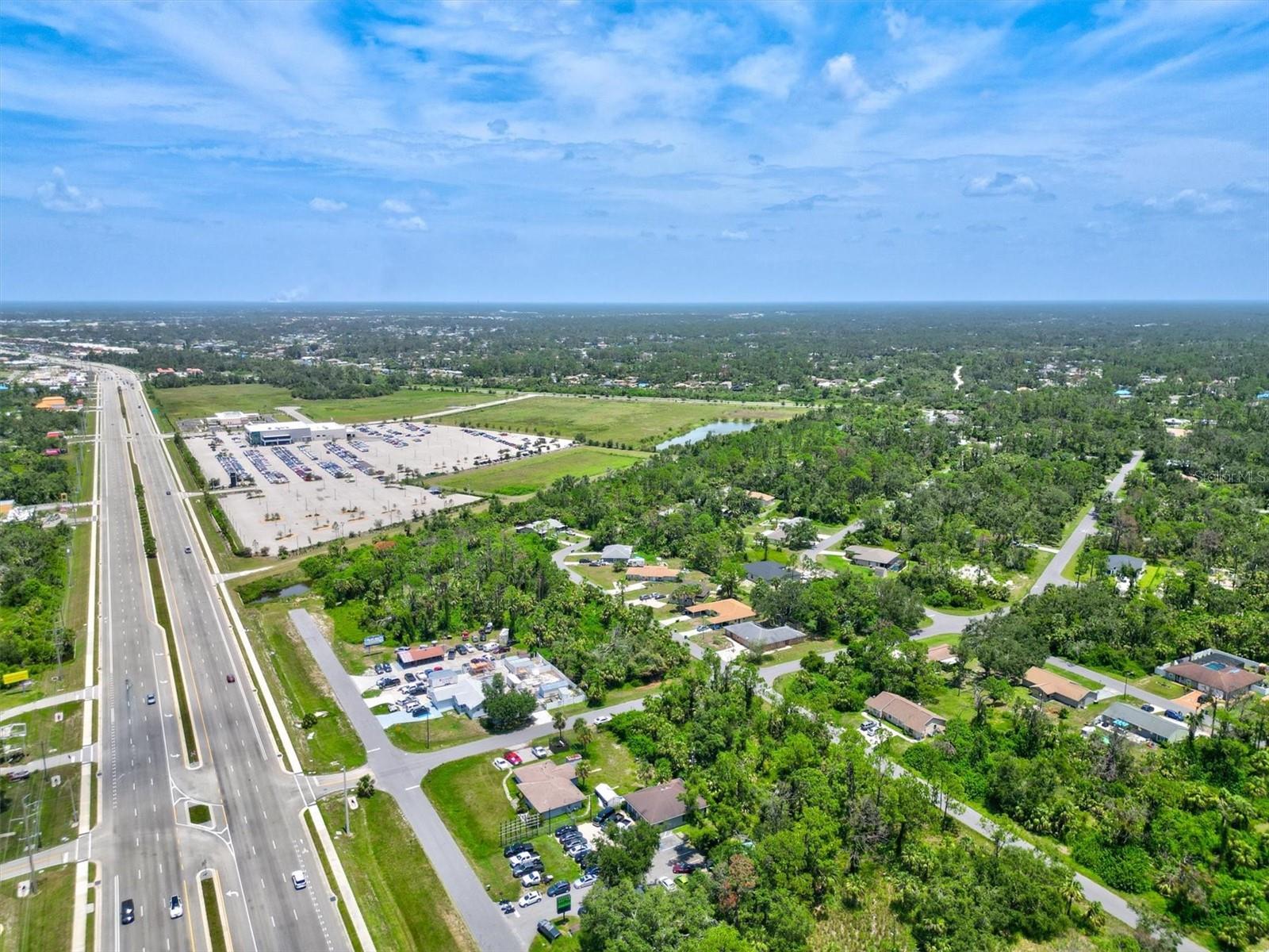340 TAMIAMI TRL, PORT CHARLOTTE, FL, 33953