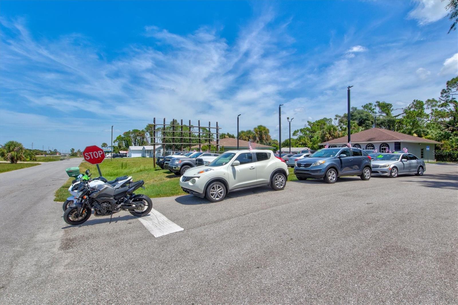 340 TAMIAMI TRL, PORT CHARLOTTE, FL, 33953