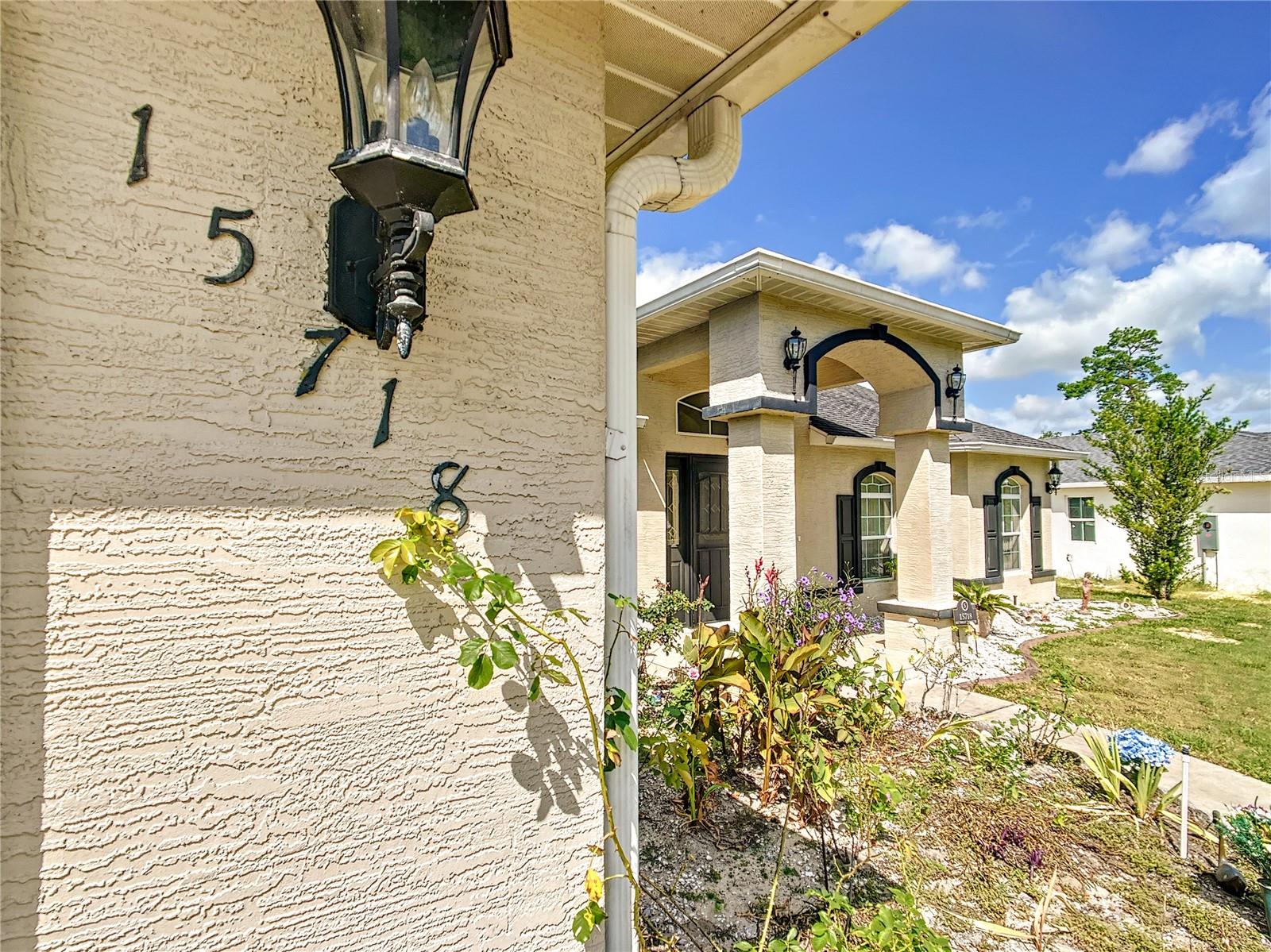 15718 SW 27TH AVENUE RD, OCALA, FL, 34473