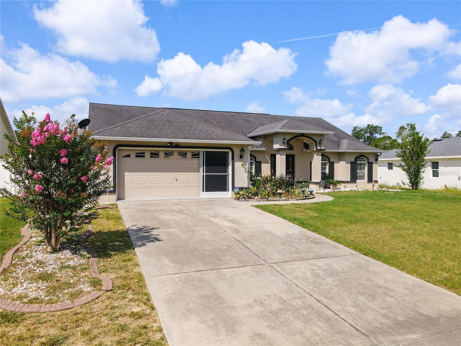 15718 SW 27TH AVENUE RD, OCALA, FL, 34473